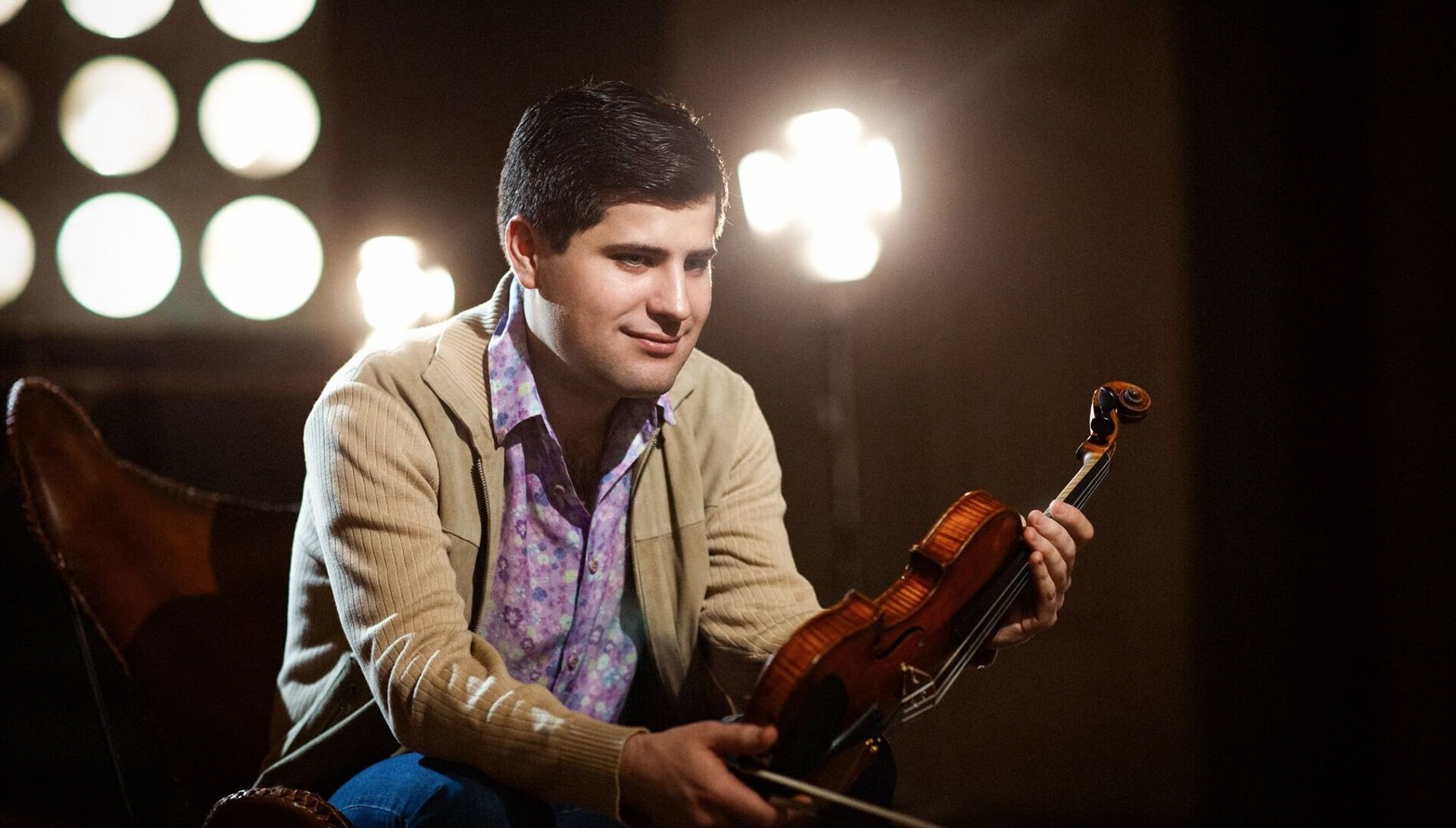 Романтические концерты