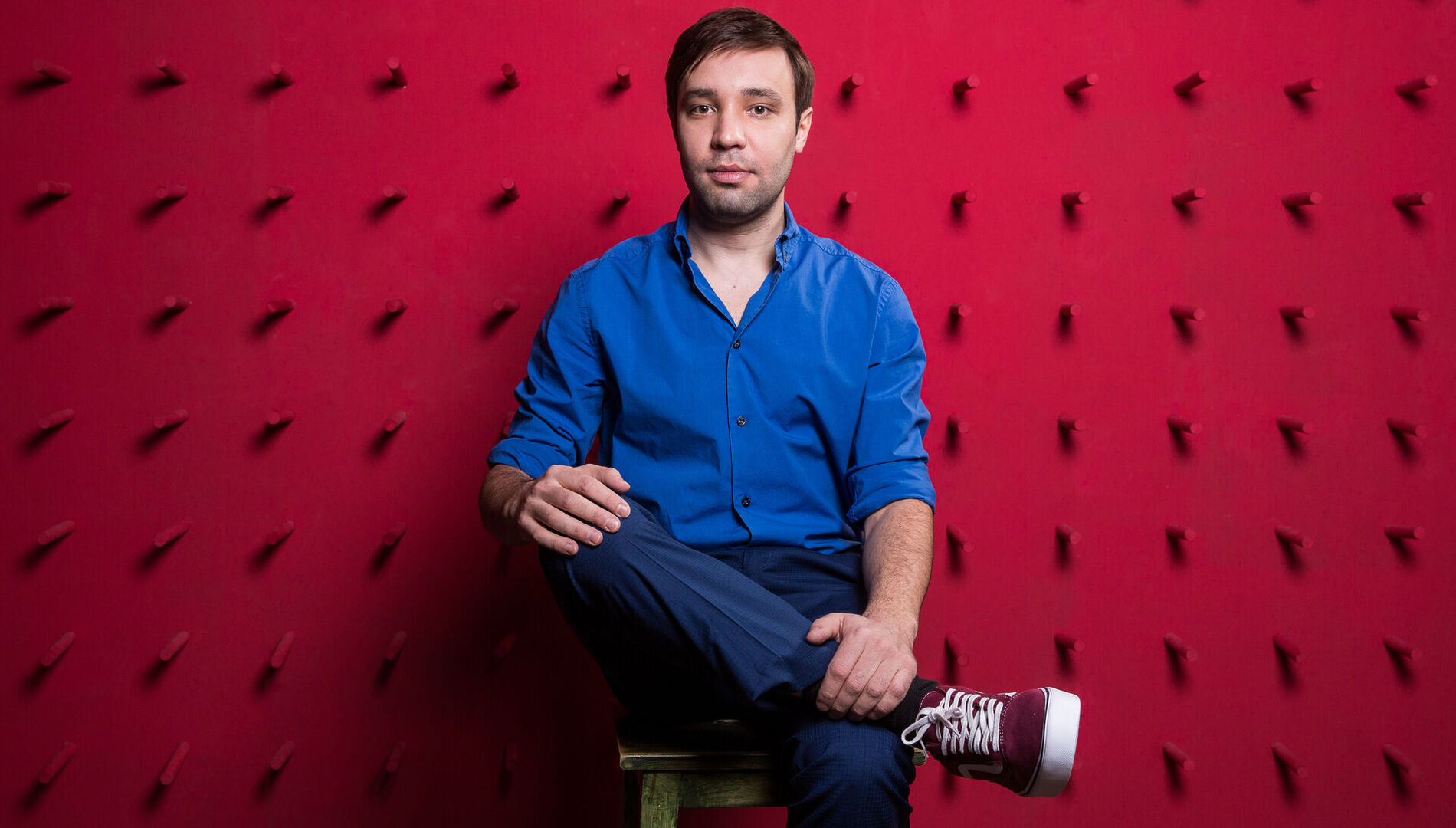 Ночные концерты Московской филармонии
«Мама, я меломан»