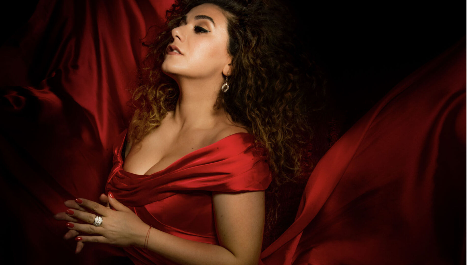 Астор Пьяццолла.
100 лет со дня рождения