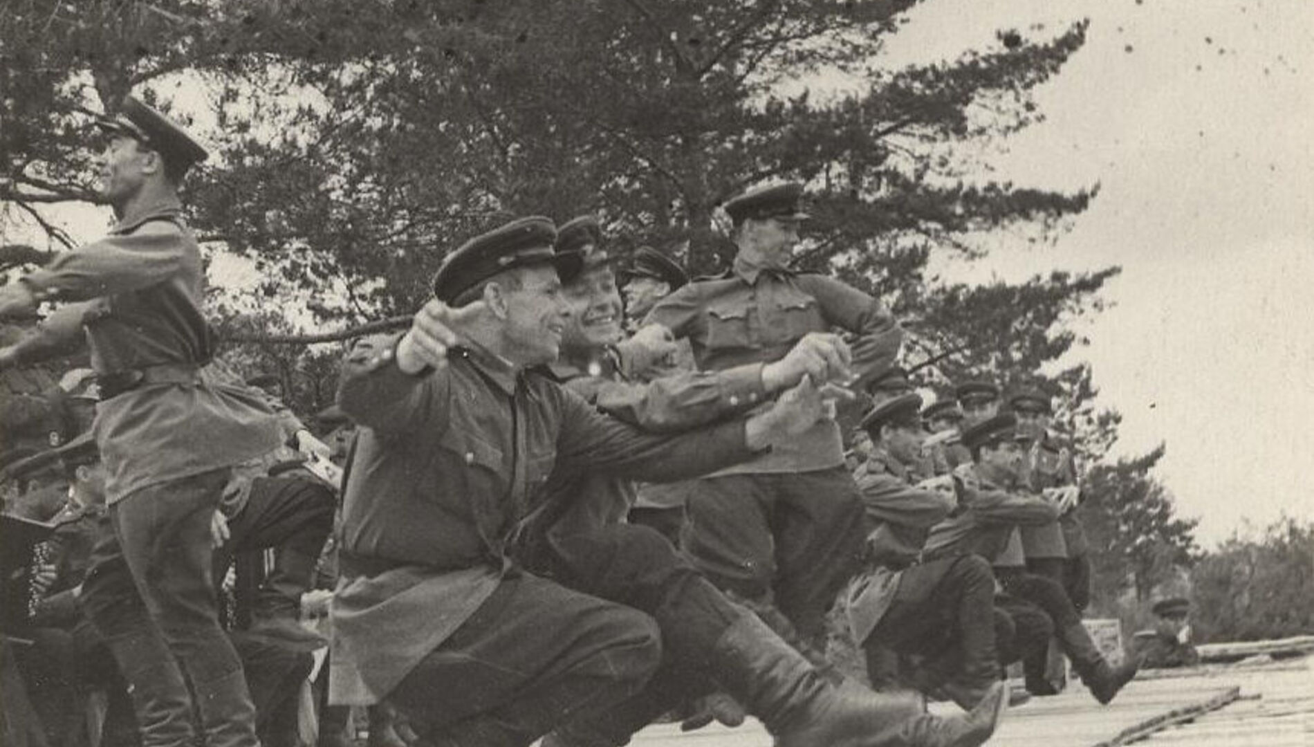 Ансамбль песни и пляски
Российской Армии имени А.В. Александрова