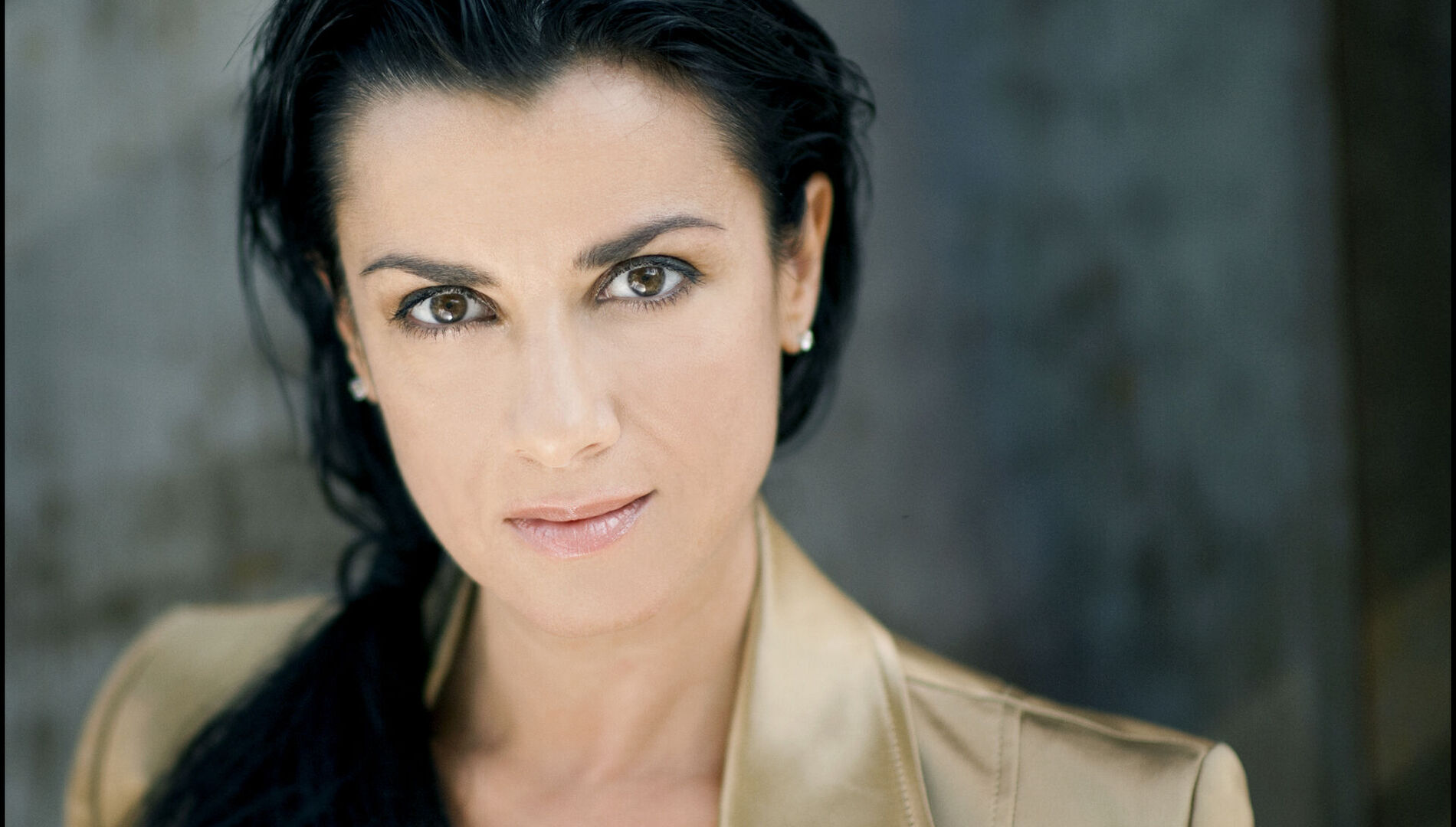 Р. Штраус: «Саломея»,
опера в концертном исполнении