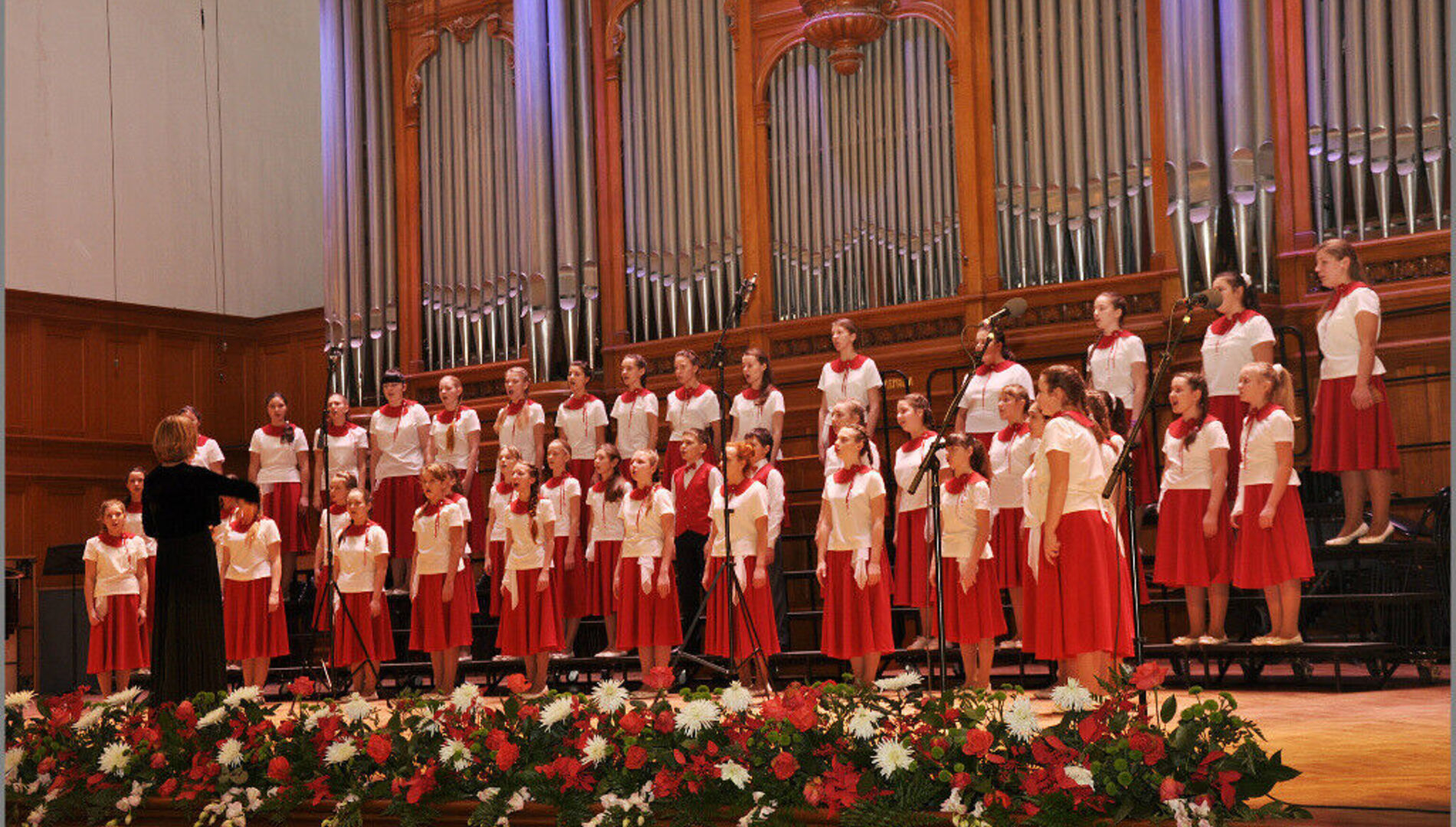 Мусоргский – «Борис Годунов»