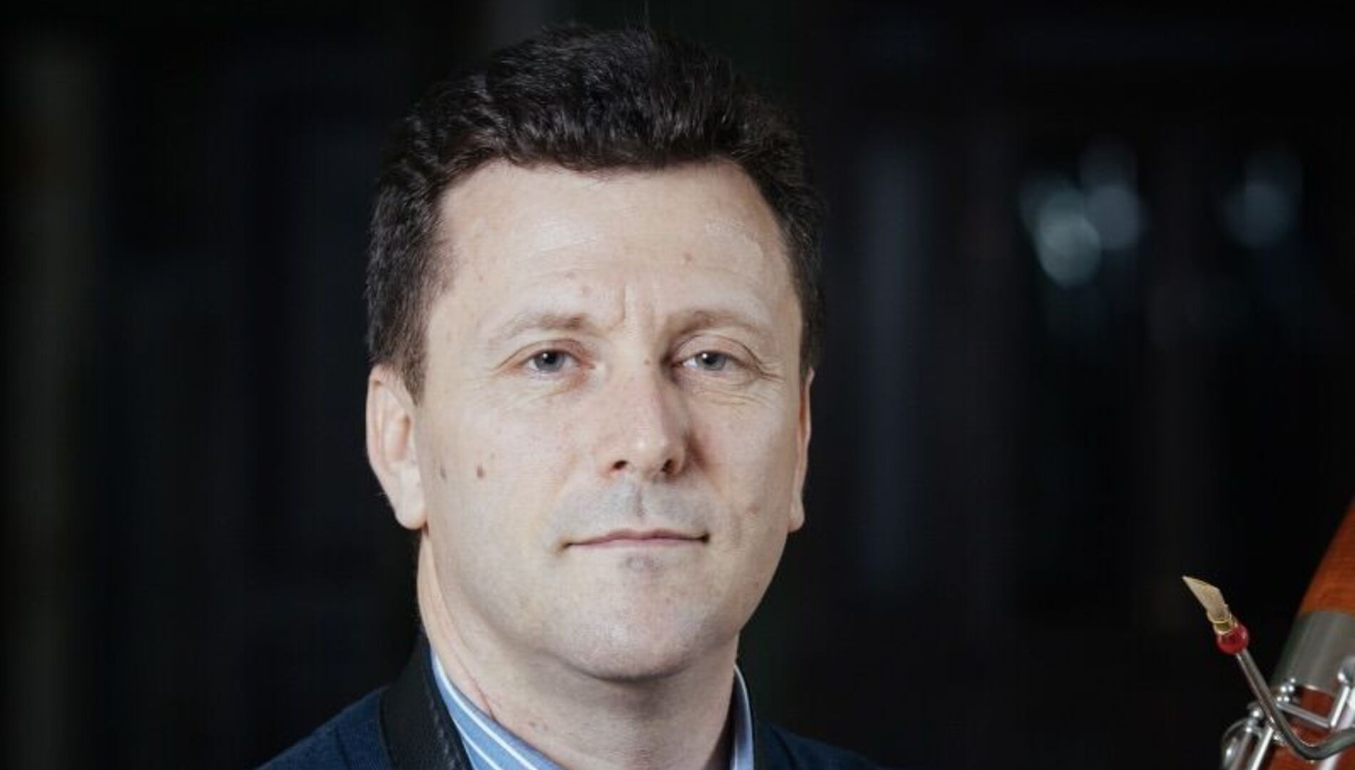 Солисты Госоркестра России
имени Е. Ф. Светланова