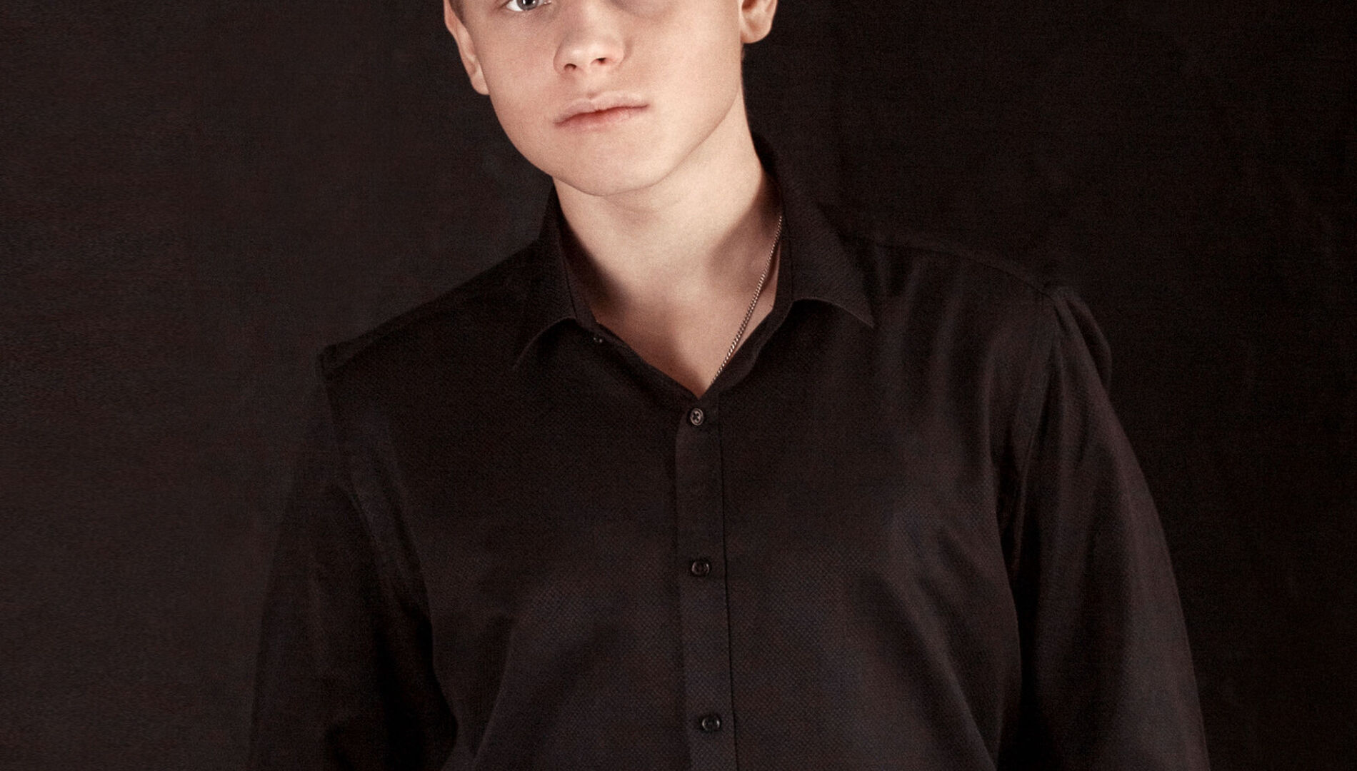 Александр Малофеев (фортепиано)