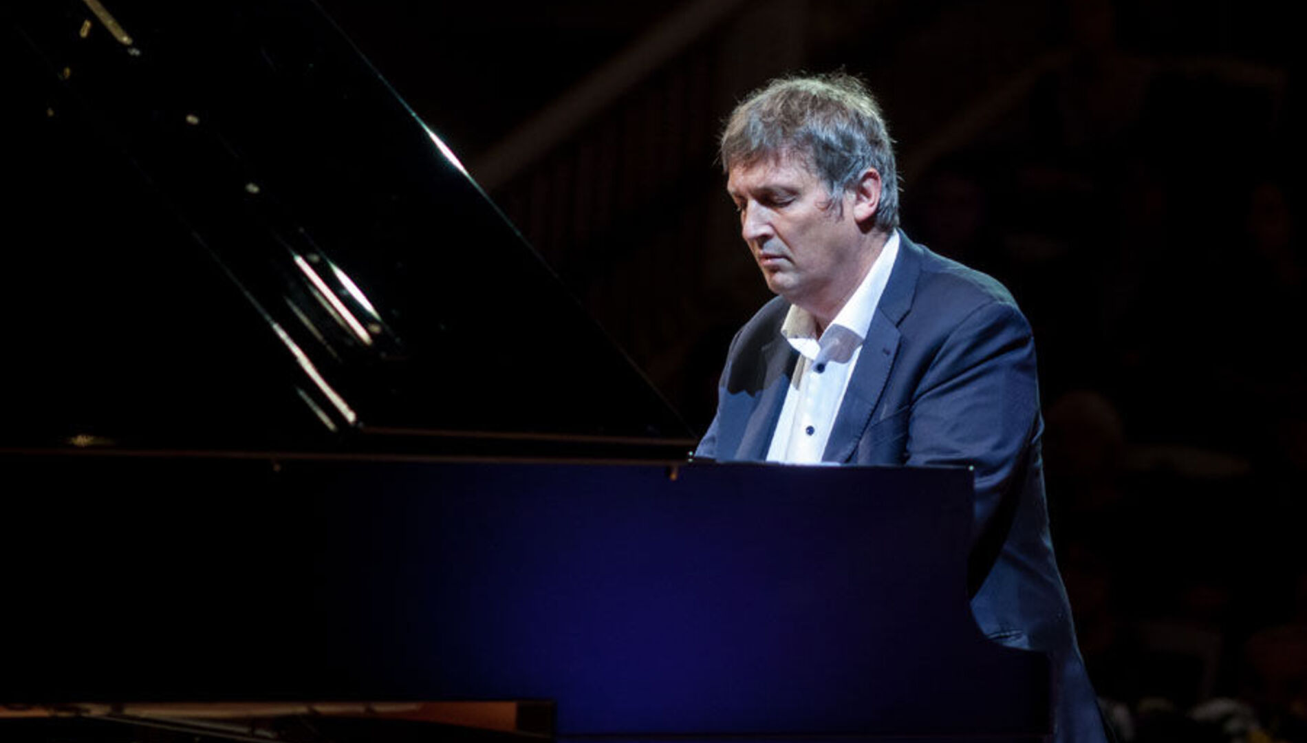 Борис Березовский, Павел Милюков