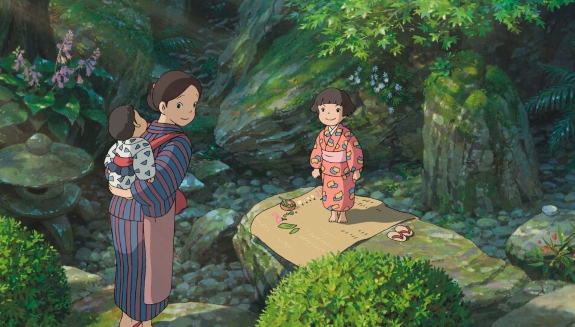 Хаяо Миядзаки. «Ветер крепчает»