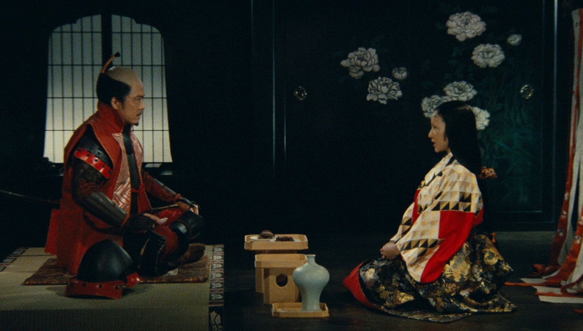 Акира Куросава. «Ран»
