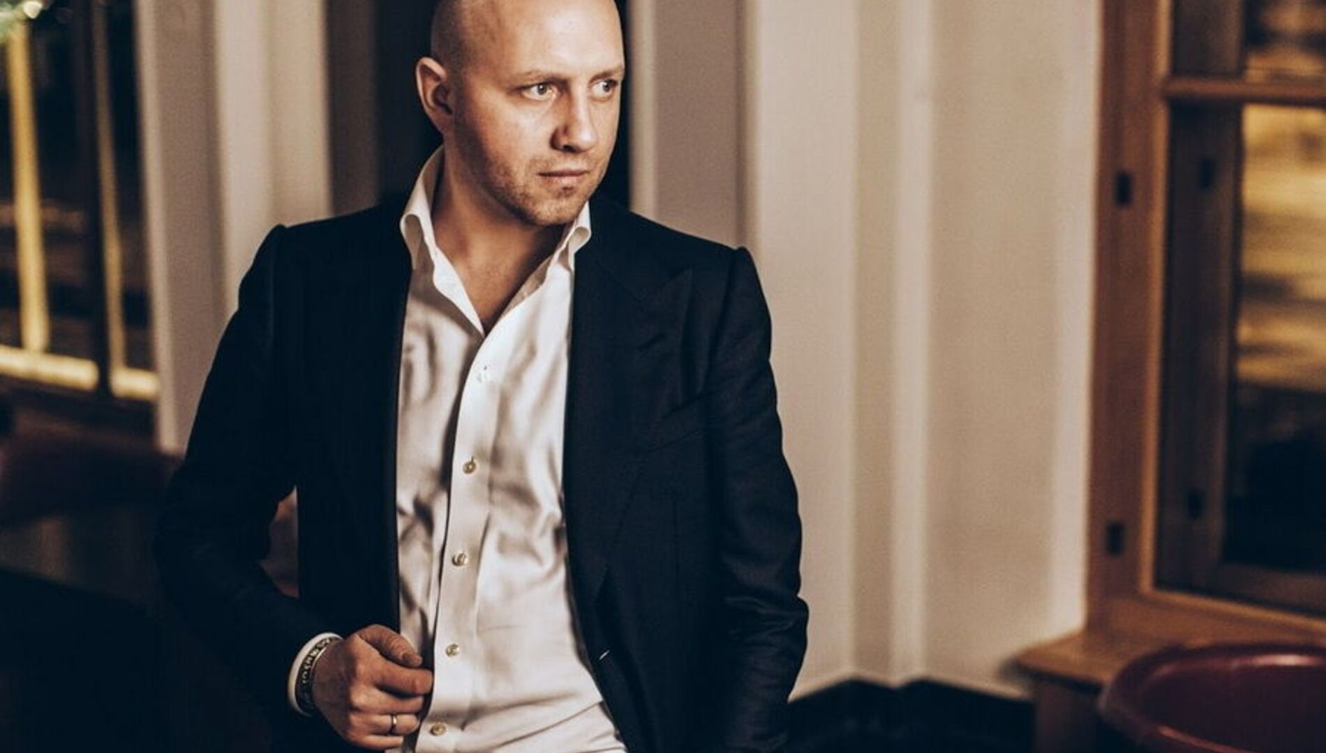 Фестиваль РНО. Шёнберг. «Песни Гурре»
Екатерина Семенчук, Михаил Петренко, Дарья Мороз, Филипп Чижевский, РНО, ГАСО России имени Светланова