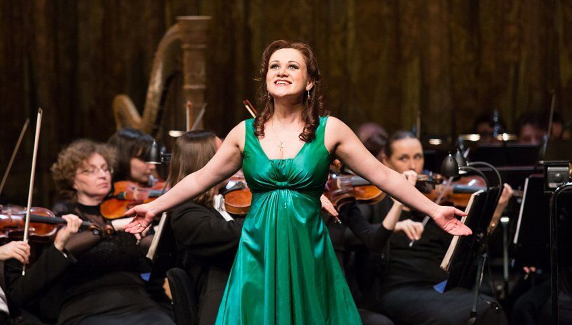 Г. Ф. Гендель. «Мессия». Редакция В. А. Моцарта