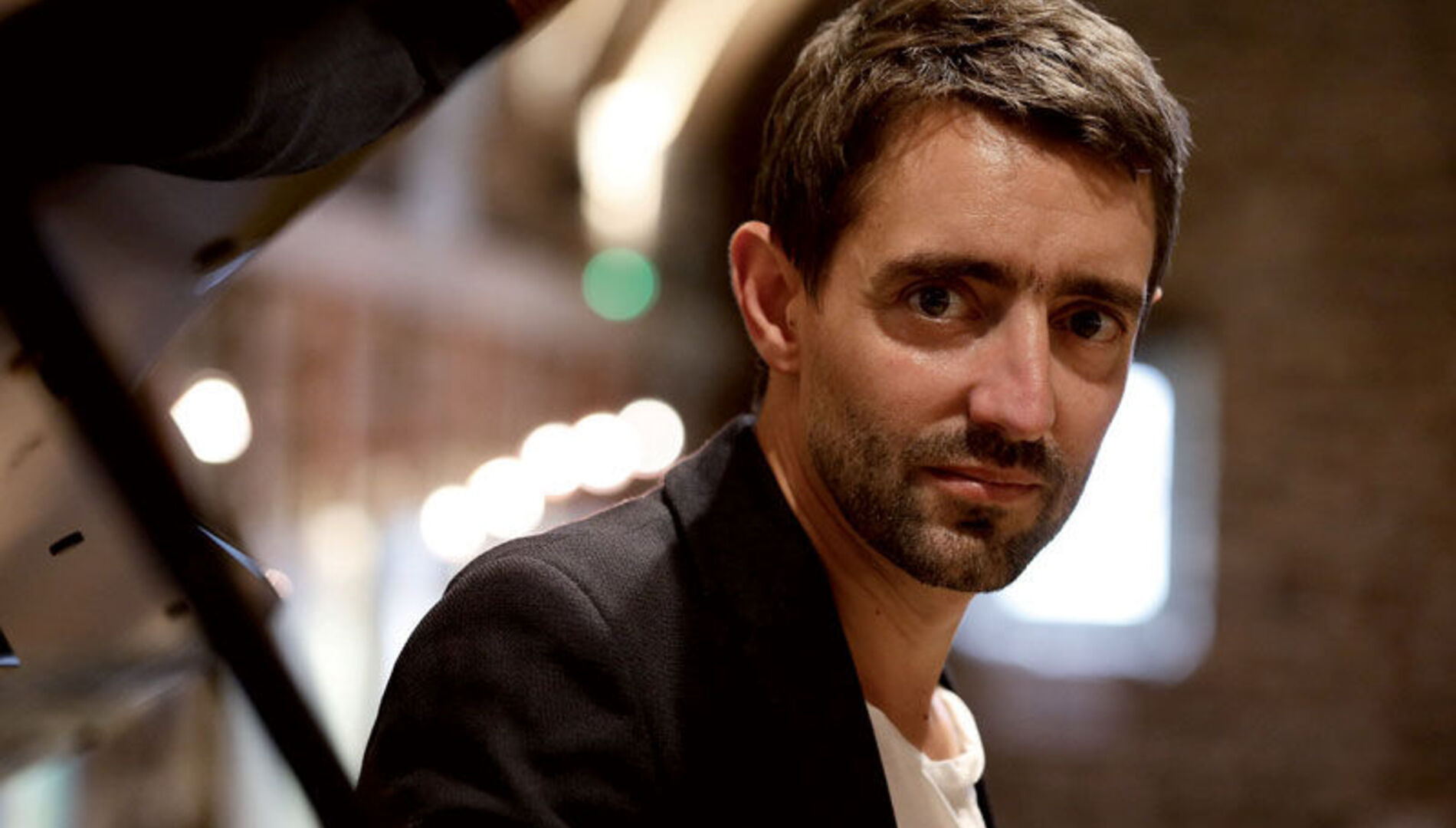 Карин Дейе, Доминик Планкад
Квартет имени Бородина