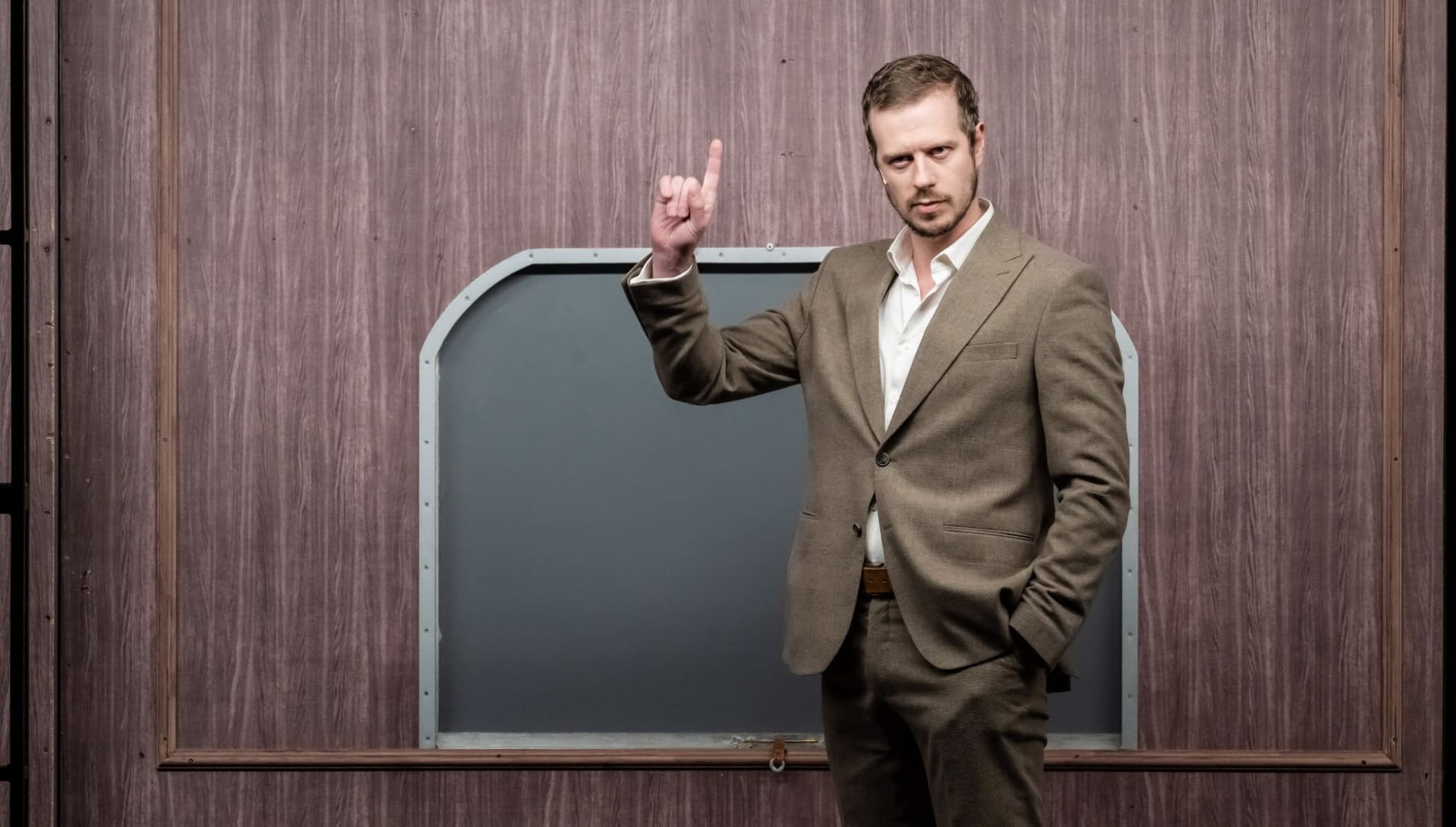 «Воскресение»