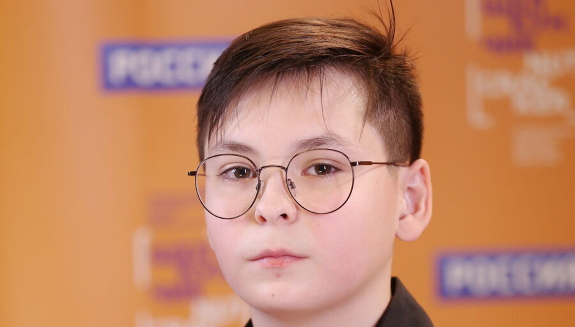 XXIII Международный телевизионный
конкурс юных музыкантов «Щелкунчик».
Торжественное открытие конкурса