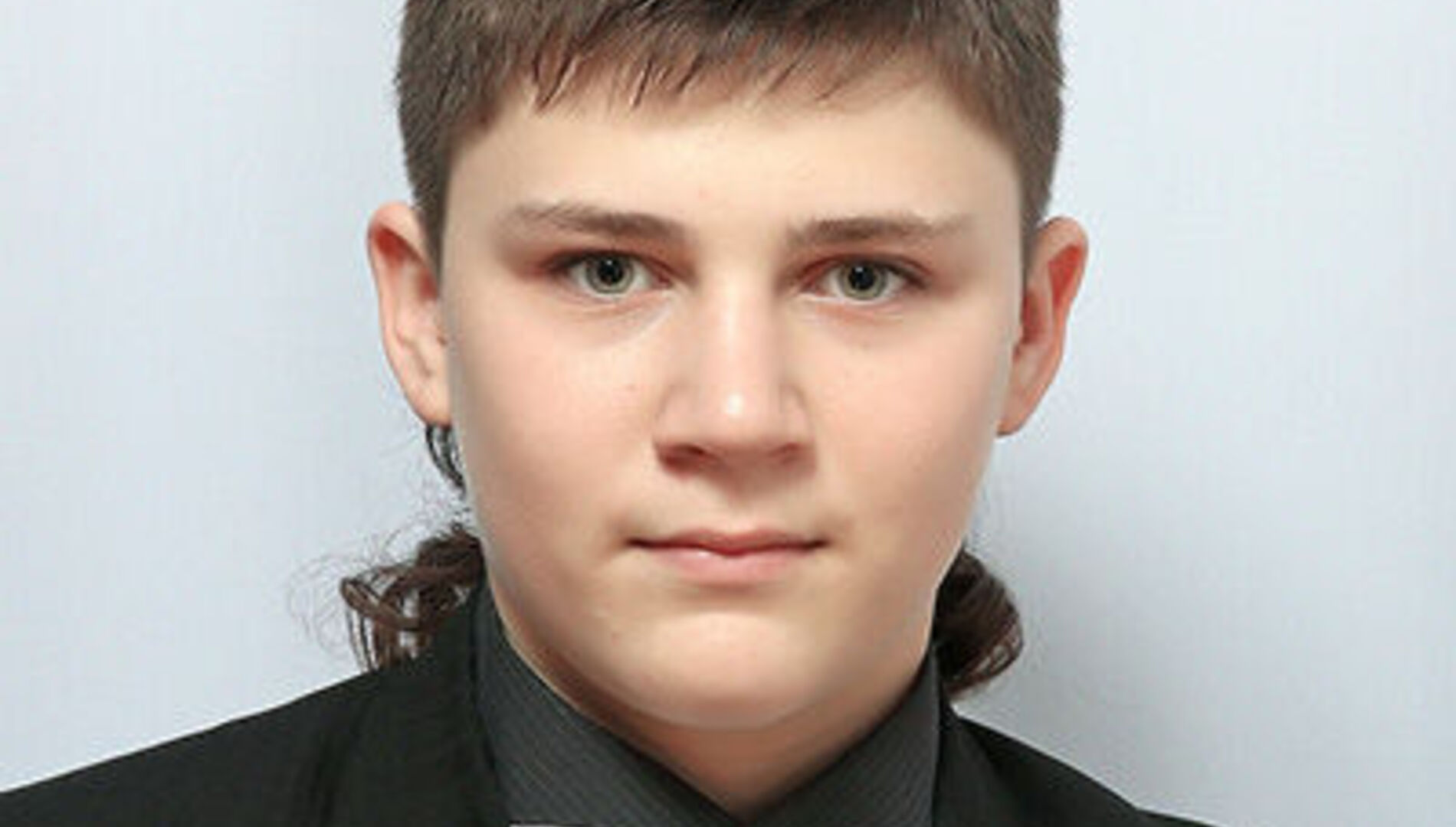 XXII Международный телевизионный
конкурс юных музыкантов «Щелкунчик».
Торжественное открытие конкурса