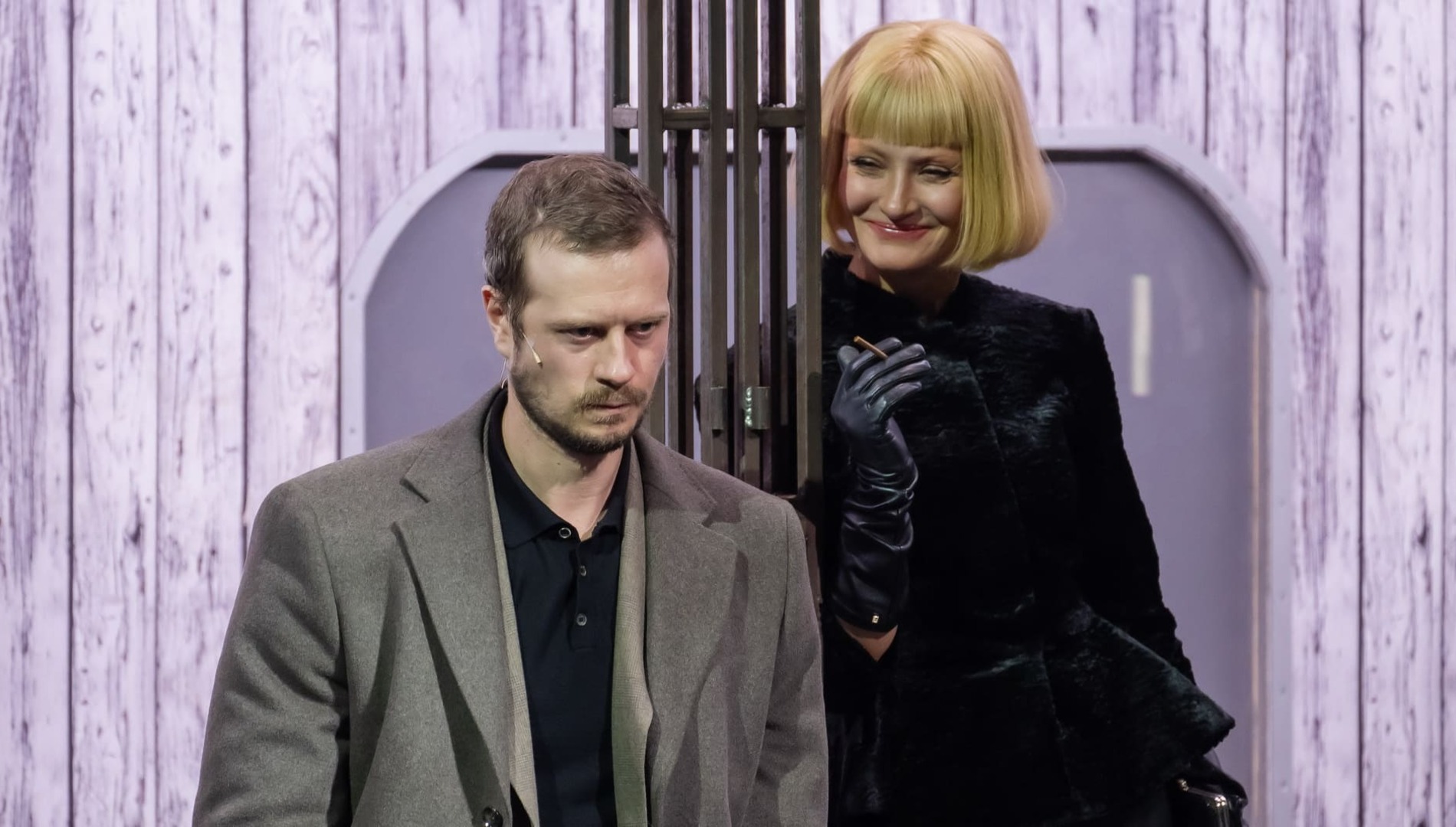 «Воскресение»