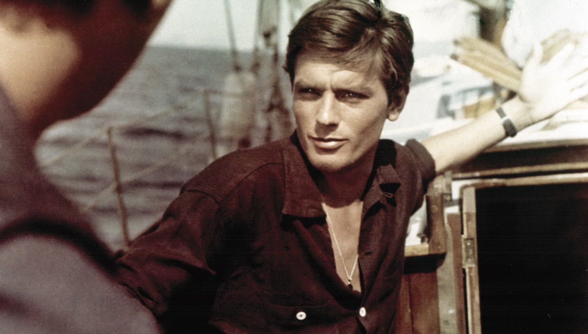 «На ярком солнце»