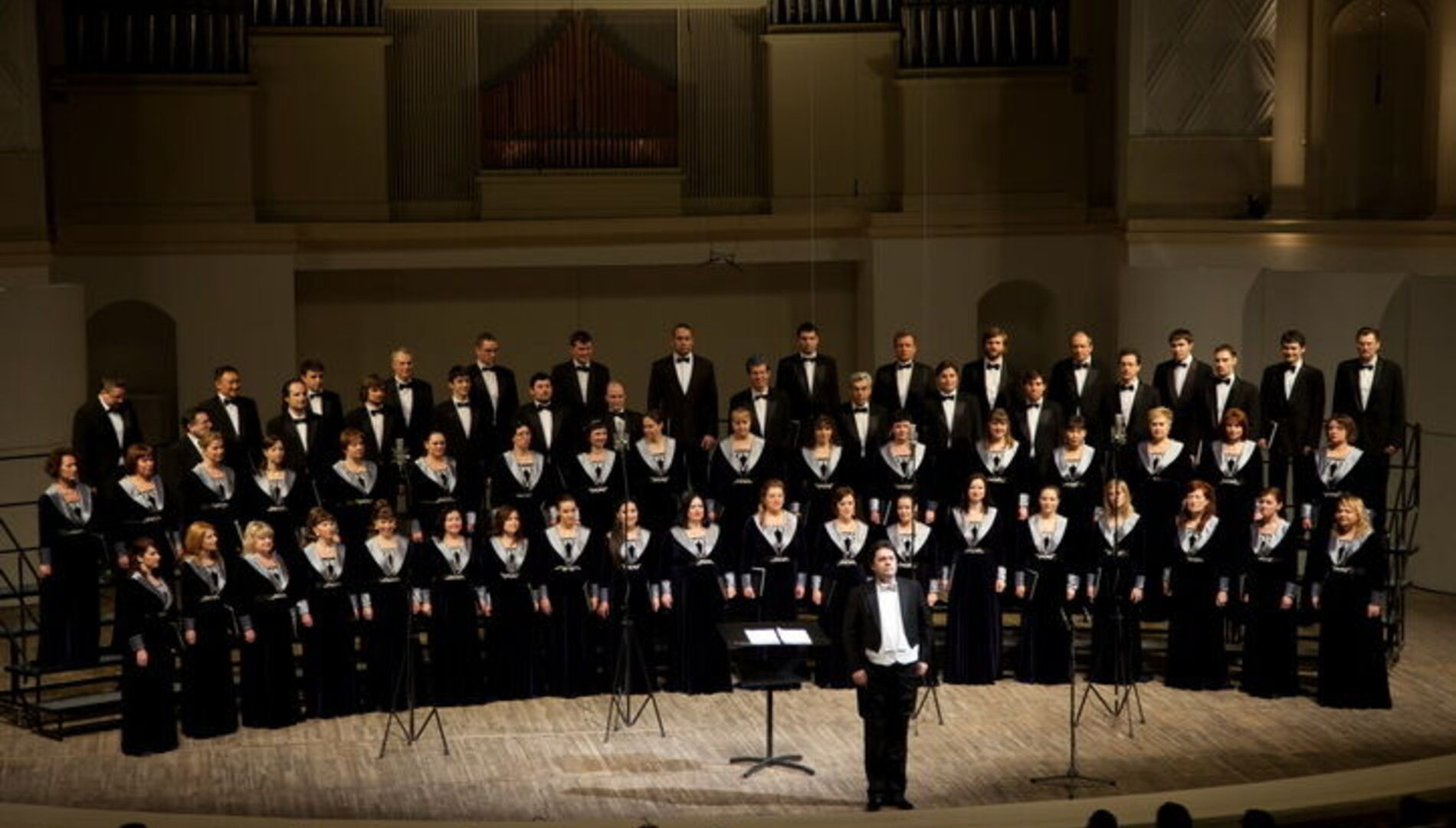 Путешествие по музыкальной Европе. Италия