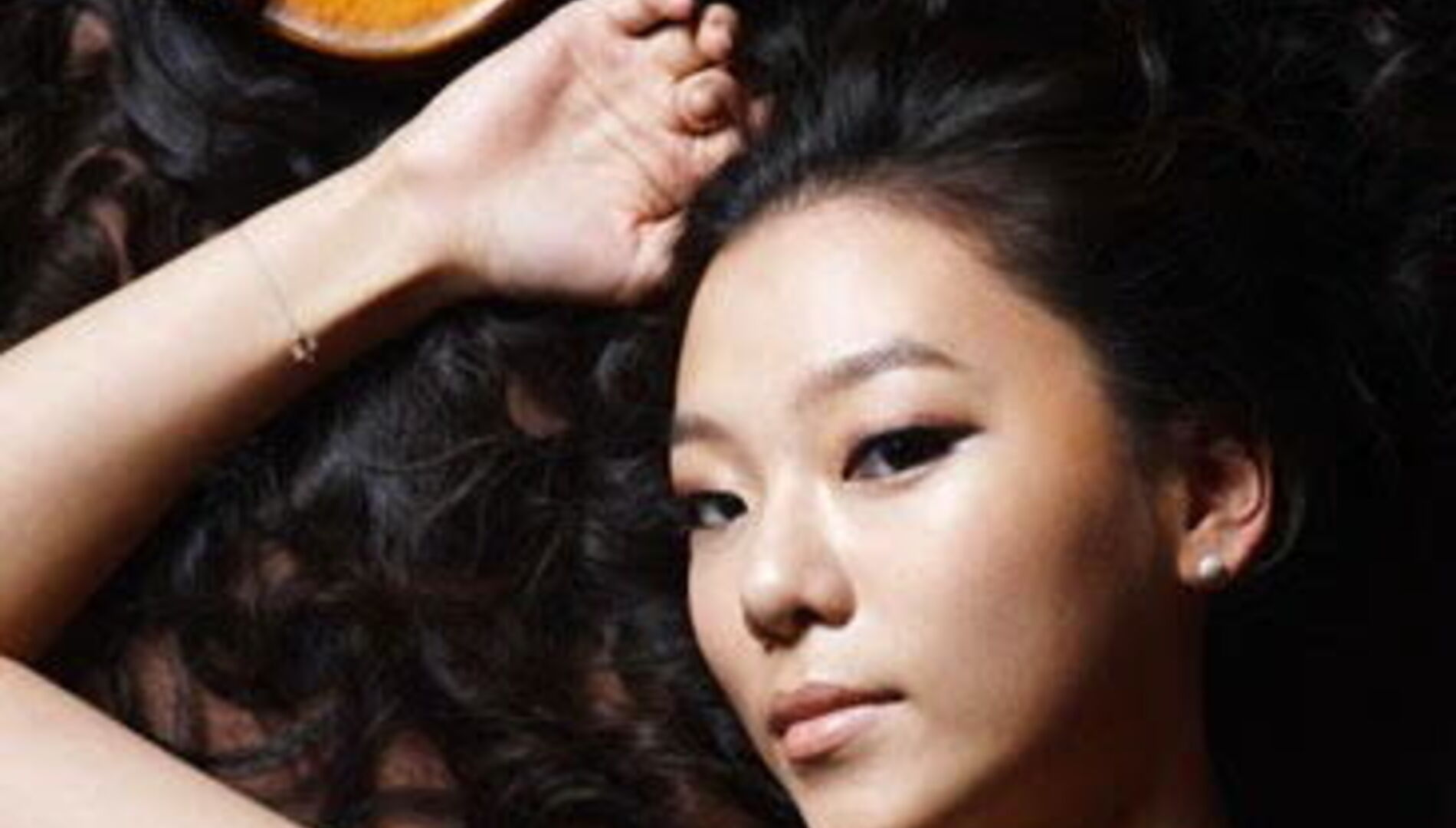 Оркестр Московской филармонии,
Юрий Симонов, Клара-Джуми Кан