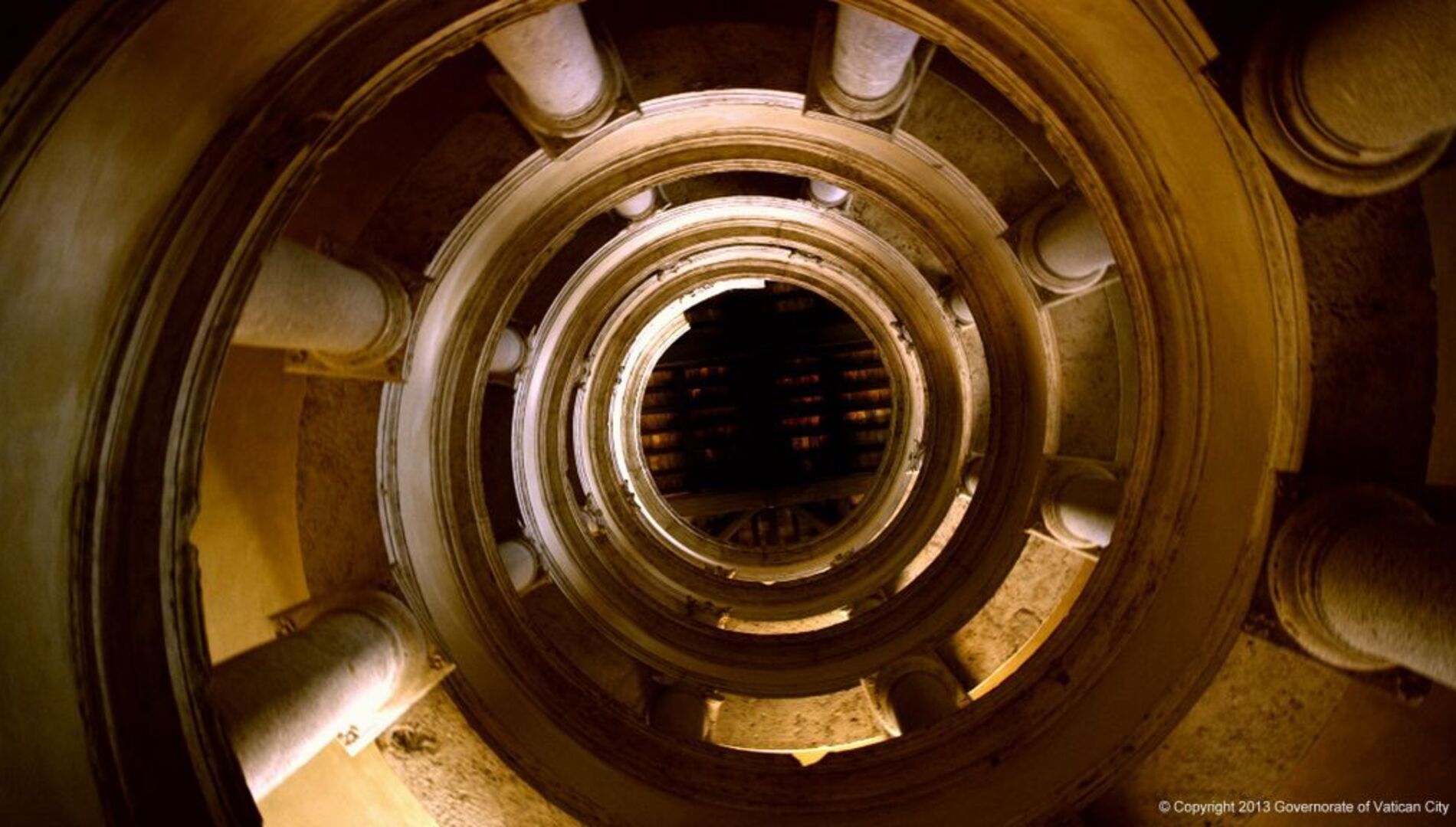 «Музеи Ватикана 3D» 
с Андреем Кончаловским