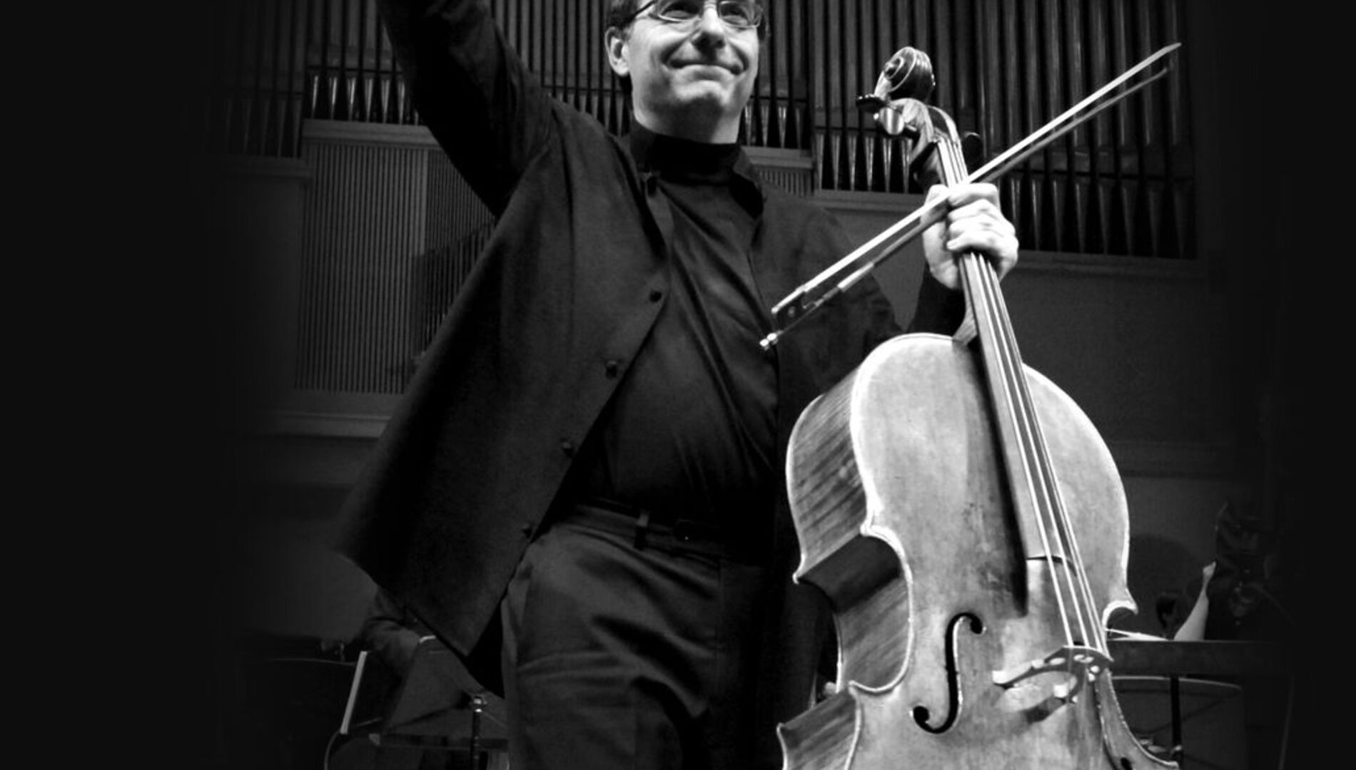 Musica Viva,
Александр Рудин