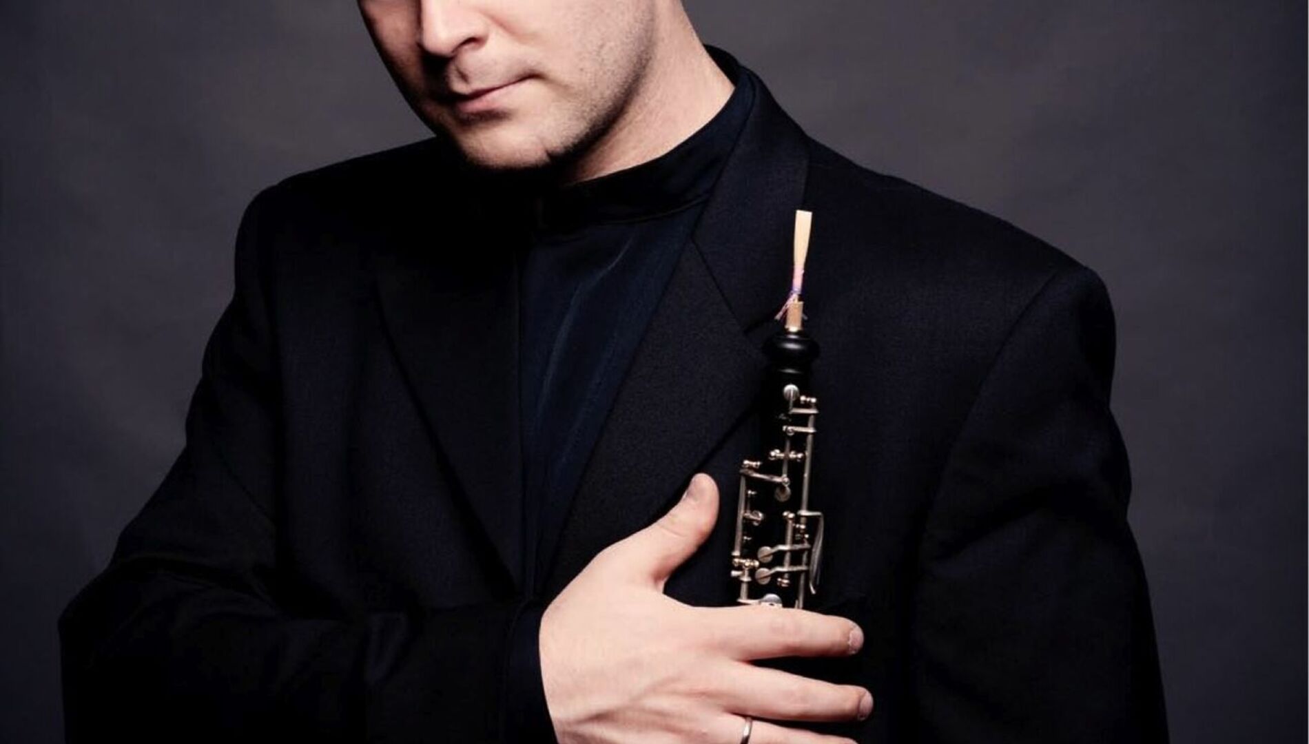 Николай Луганский, Алексей Огринчук