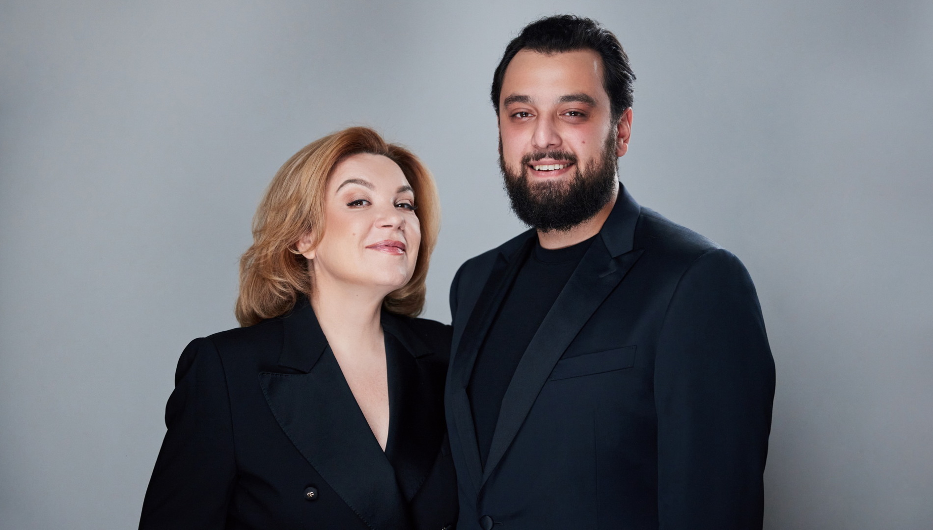 Екатерина Семенчук, Магеррам Гусейнов