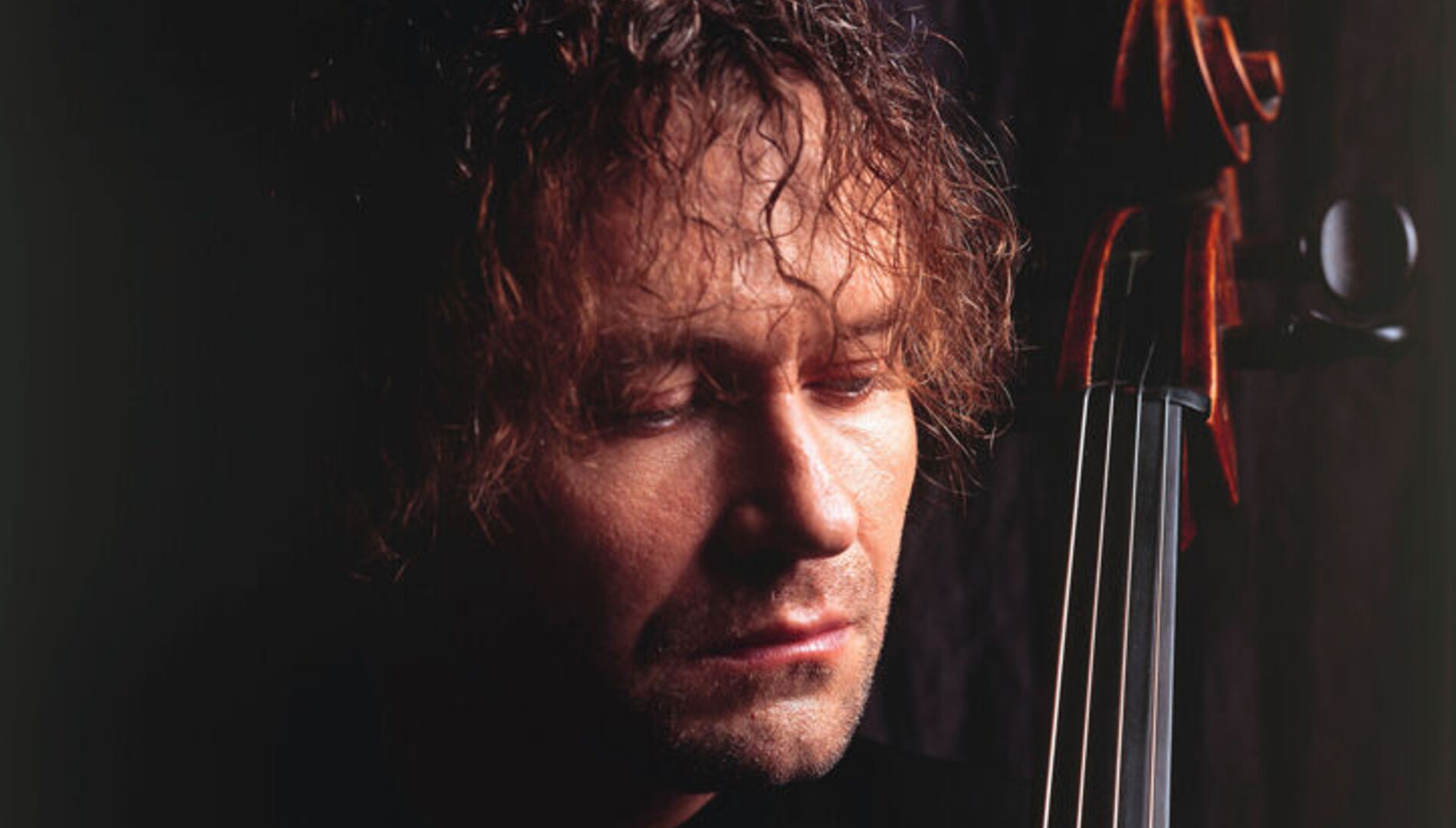 Николай Луганский, Вадим Репин, 
 Александр Князев