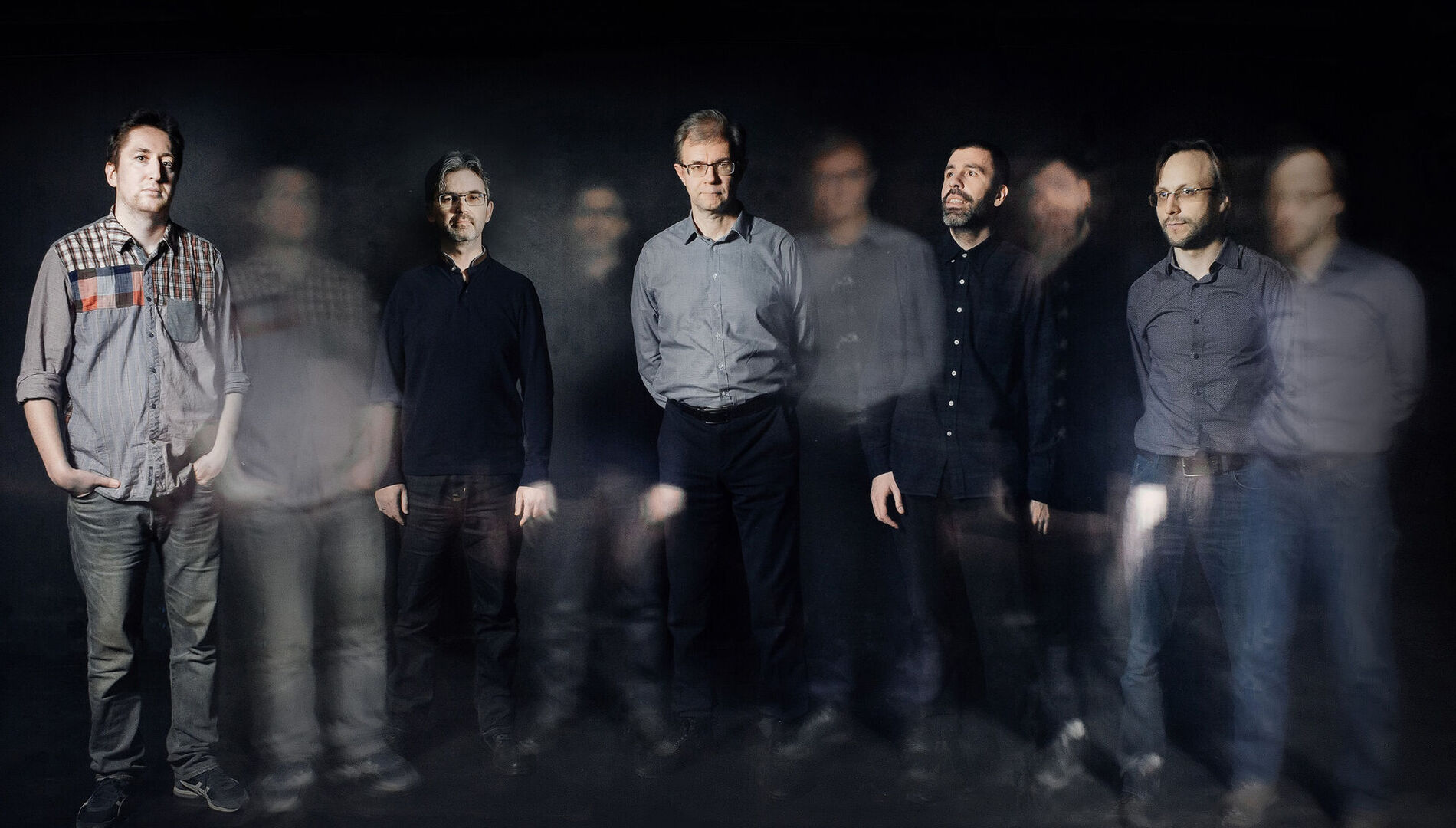 Музыка профессоров и студентов
Восьмой Международной академии
молодых композиторов в Чайковском