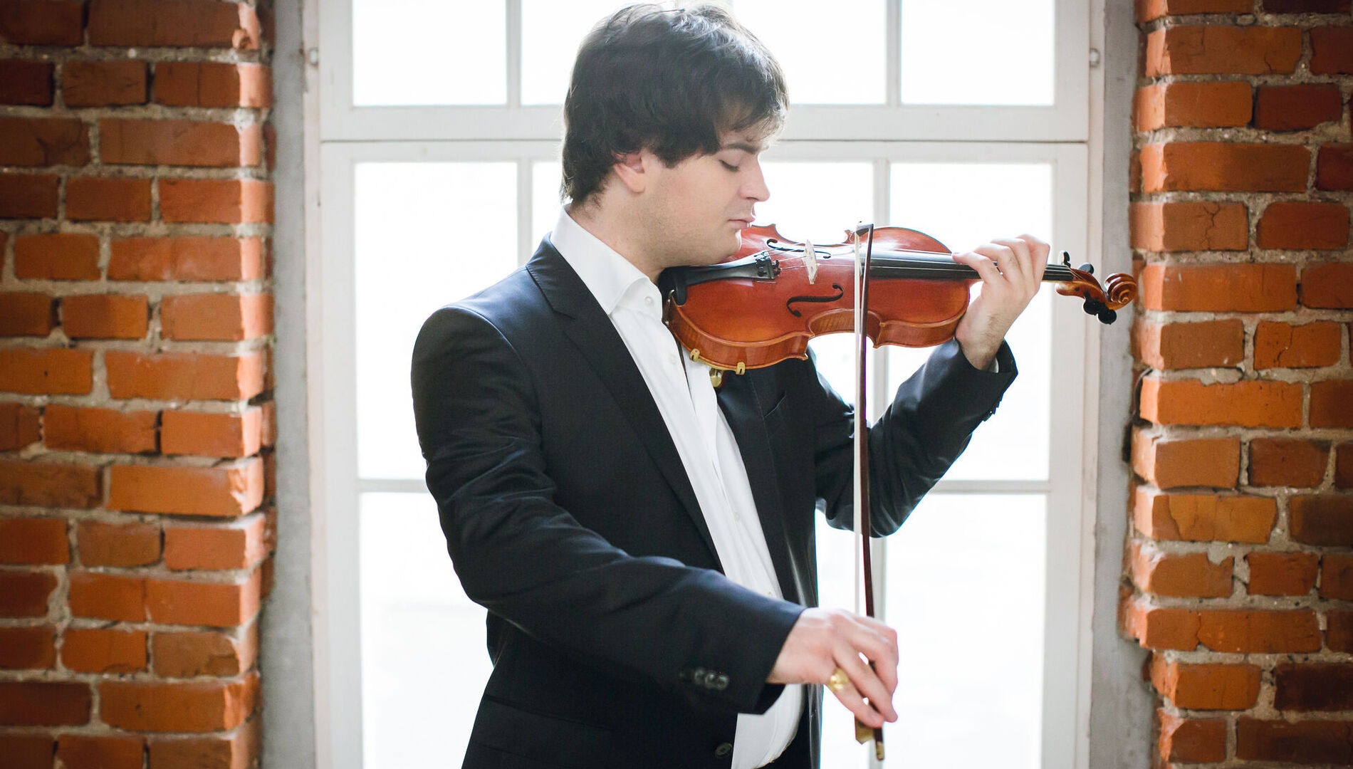 «Русская филармония»,
Конрад ван Альфен,
Мирослав Култышев,
Иван Почекин