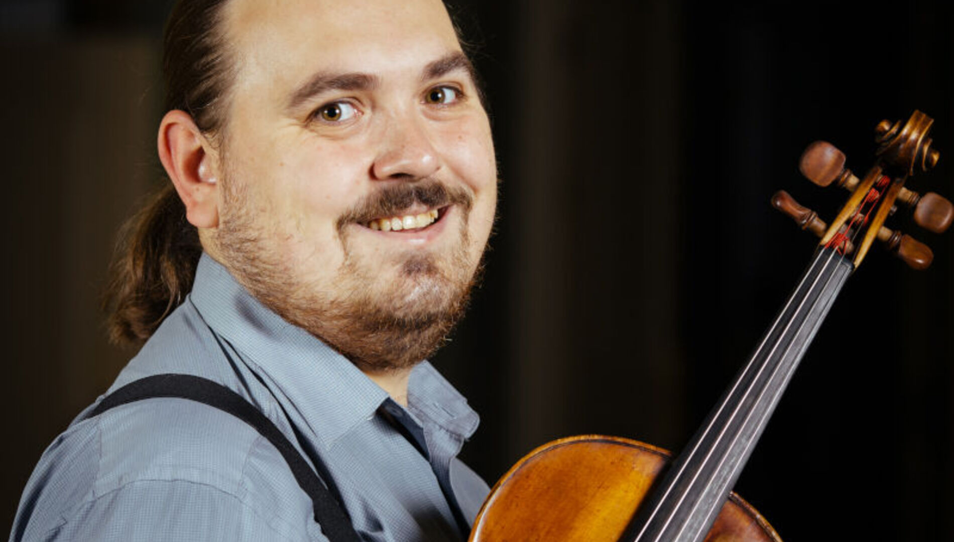 Солисты Госоркестра России
имени Е. Ф. Светланова