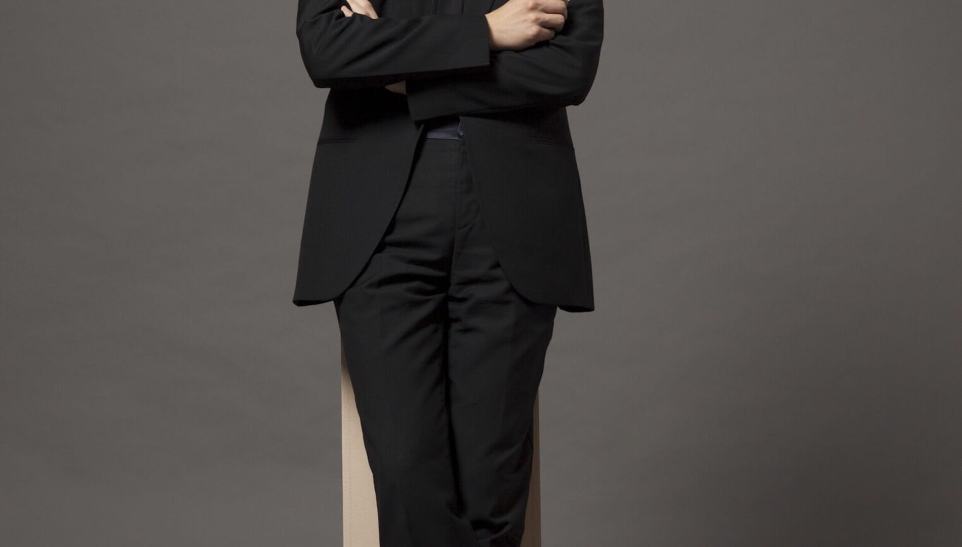 К 100-летию со дня рождения
Леонарда Бернстайна.
Оркестр Московской филармонии,
Лио Куокман, Борис Березовский