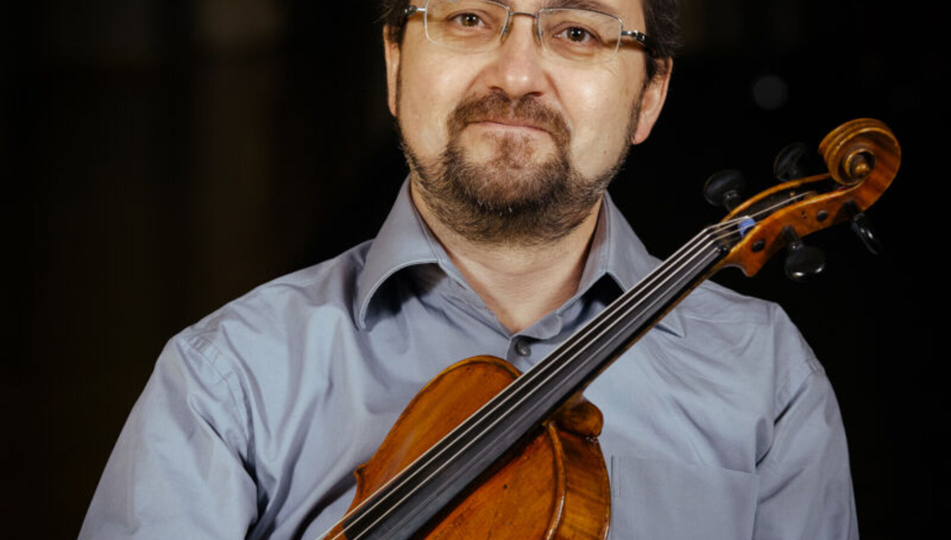 Музыкальный калейдоскоп