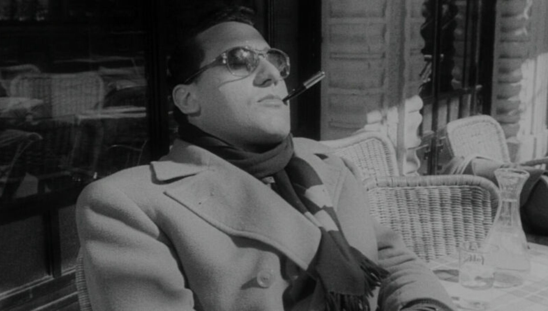 Итальянские каникулы.
100-летие Федерико Феллини
«Маменькины сынки», художественный фильм