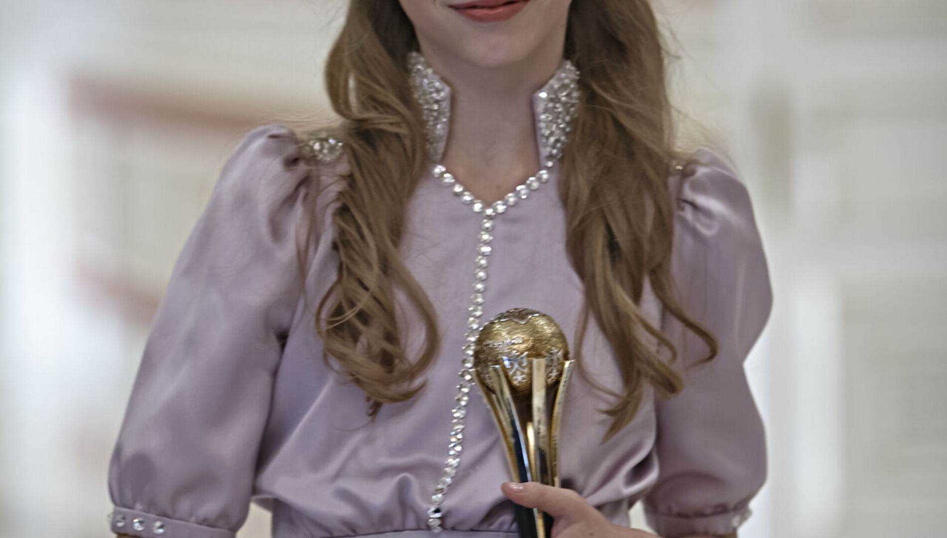 Играют лауреаты II Международного конкурса молодых пианистов Astana Piano Passion