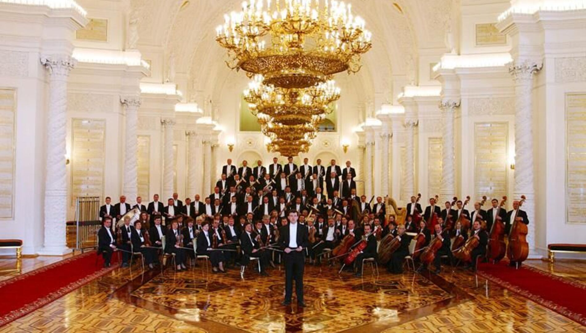 Карнавал животных