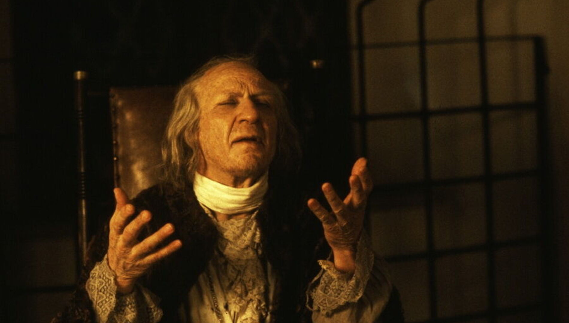 Шедевры мирового кино
«Амадей»