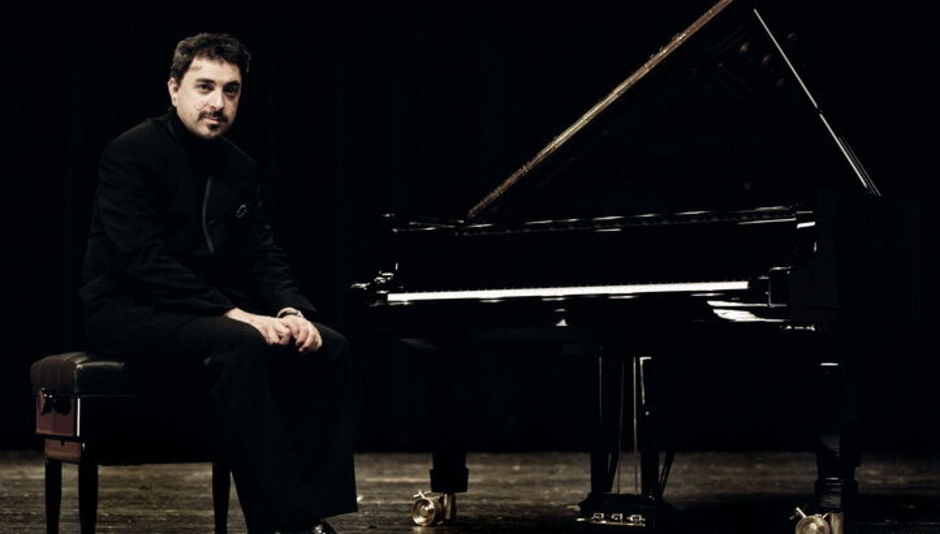 Константин Лифшиц (фортепиано)