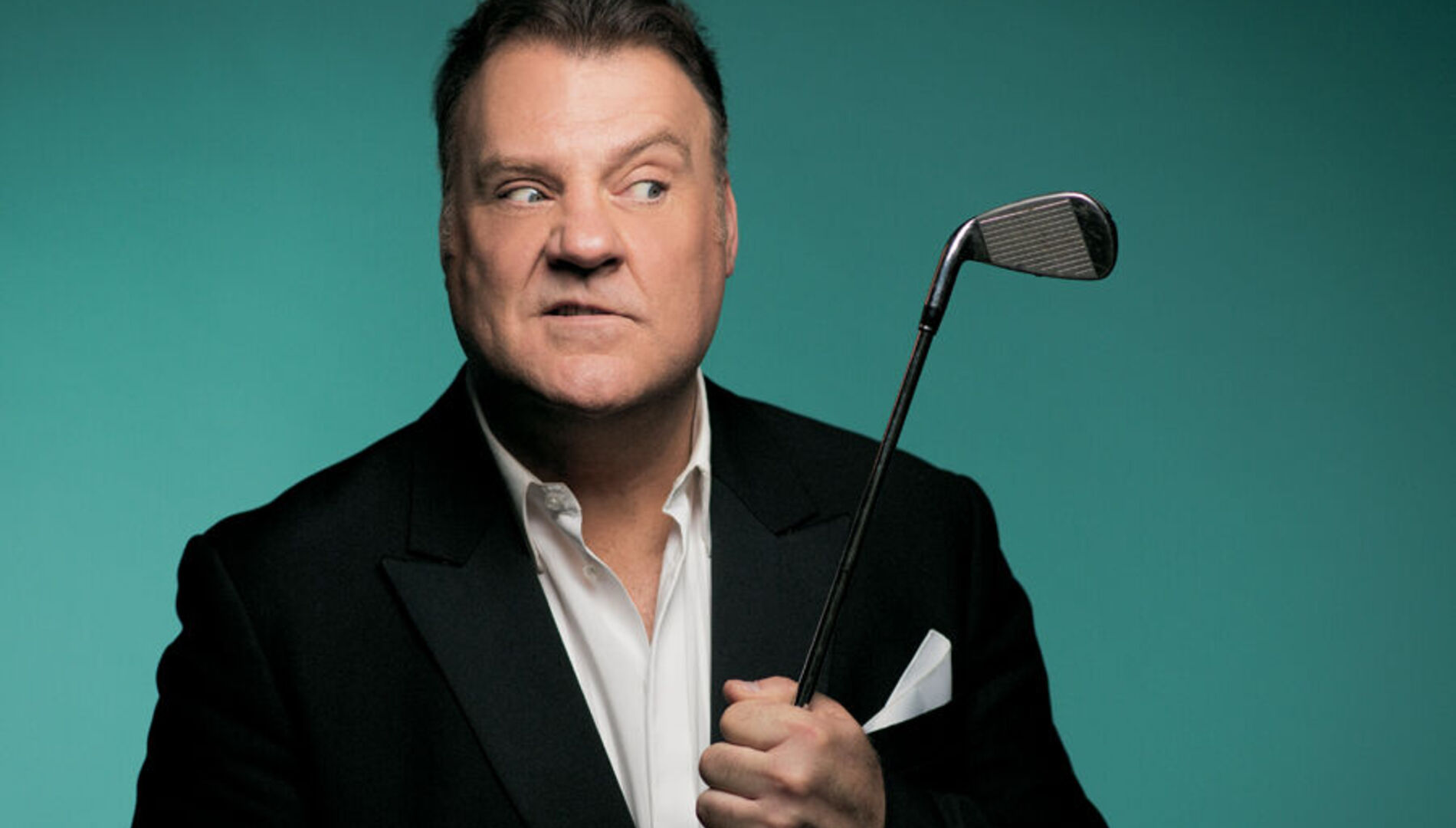 Фестиваль искусств «Русская зима».
Брин Терфель,
Академический симфонический оркестр Московской филармонии,
Валентин Урюпин