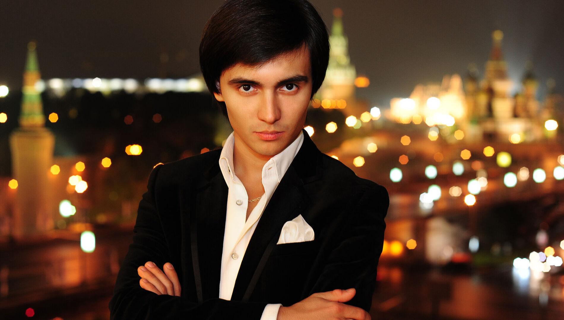 Иван Почекин, Артур Назиуллин,
Дмитрий Шишкин