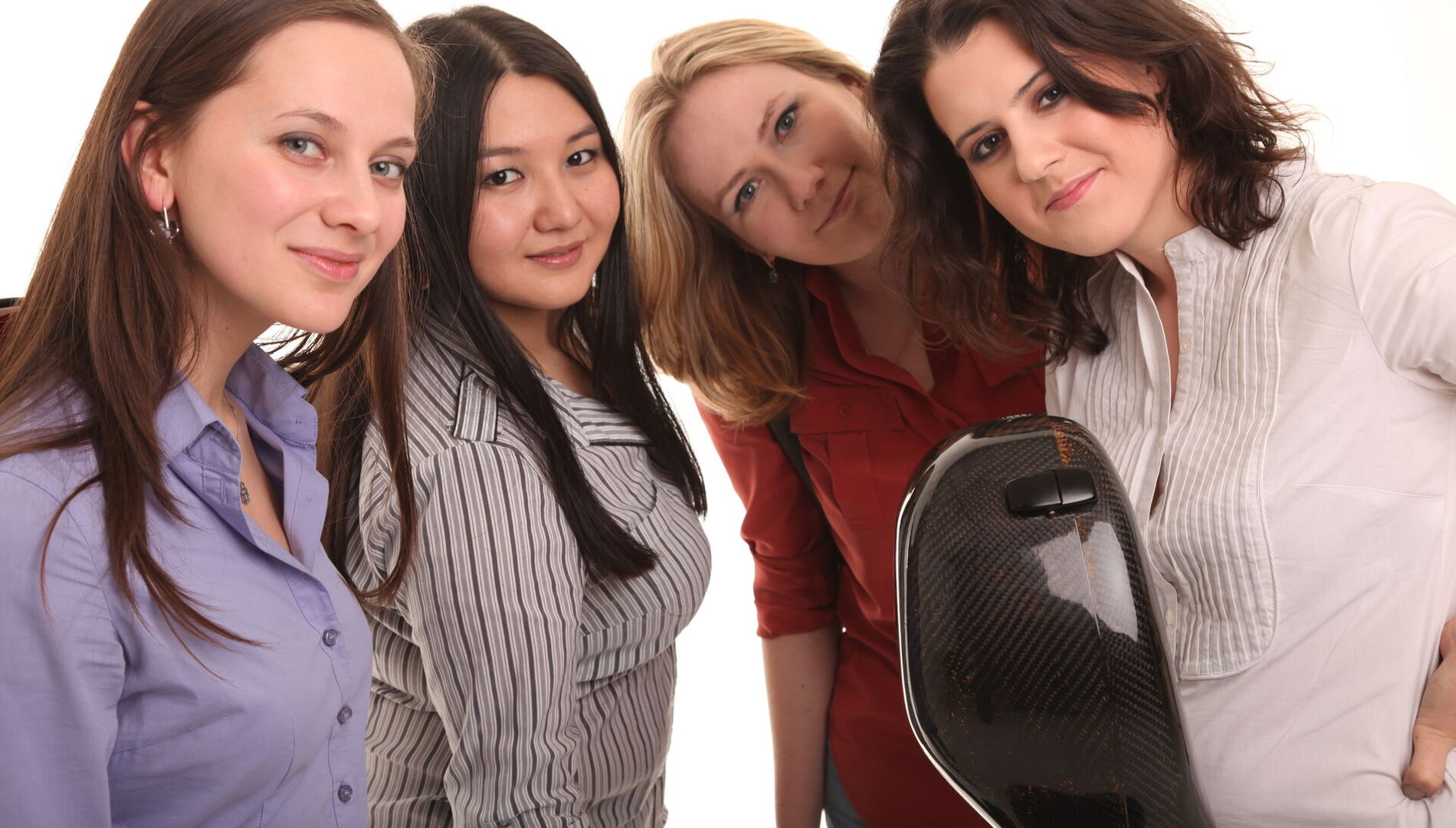 Юрий Фаворин, ЗАММ-квартет