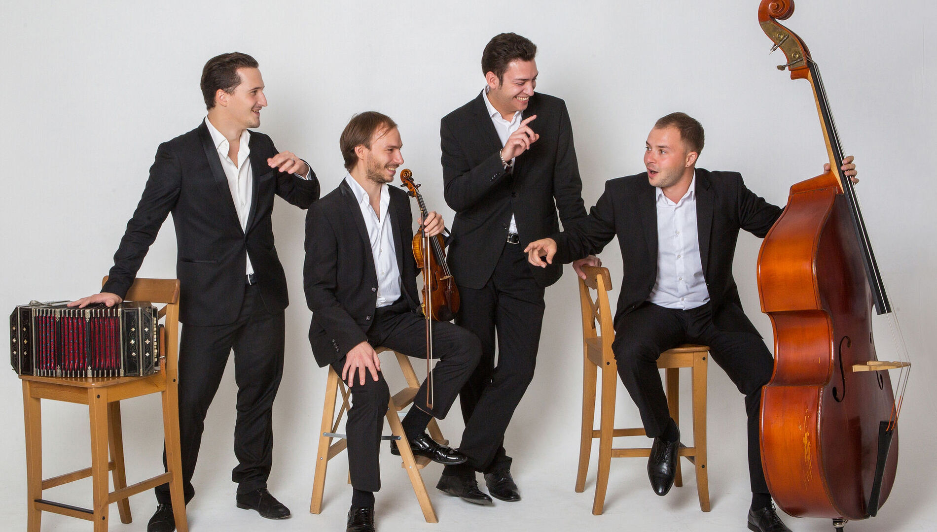 Tango de amor. Чемпионы мира по Аргентинскому танго 2018 года
Дмитрий Васин и Сагдиана Хамзина