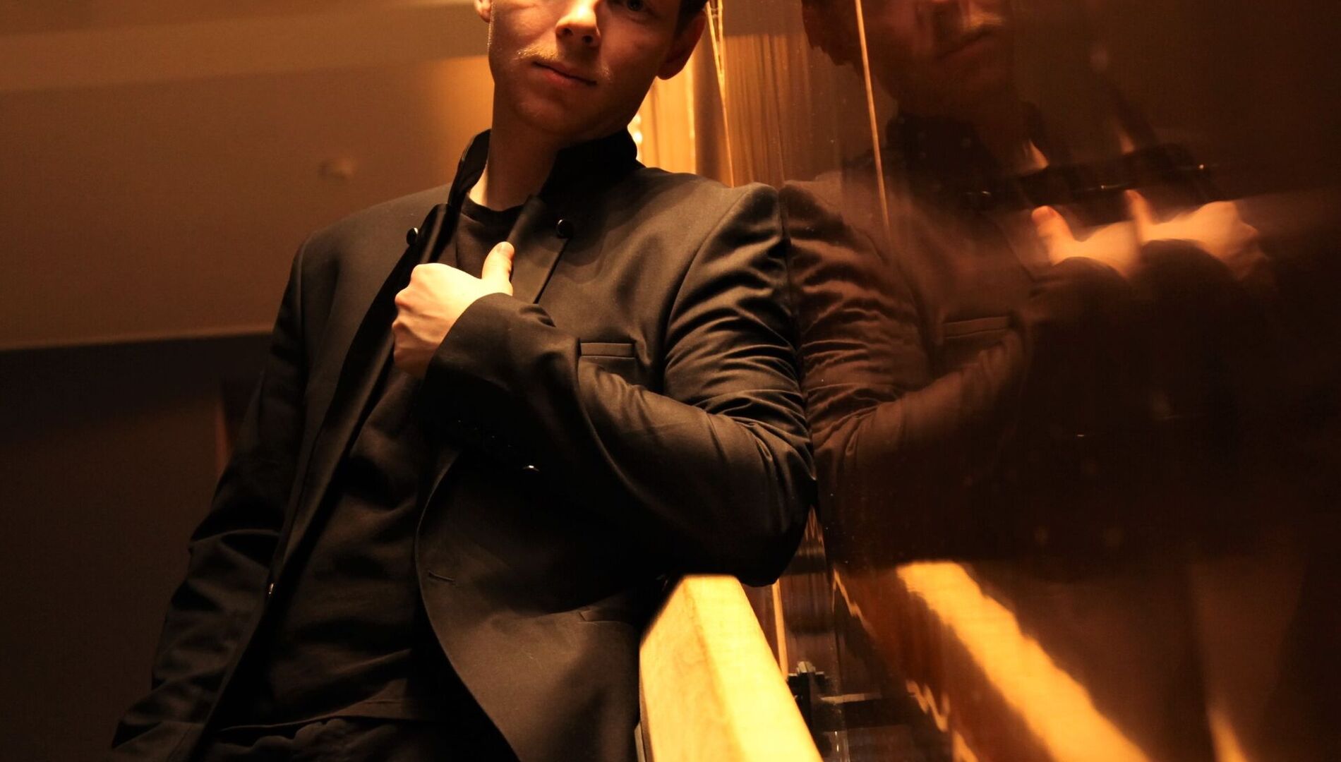 Ночные концерты
Московской филармонии
«Мама, я меломан»