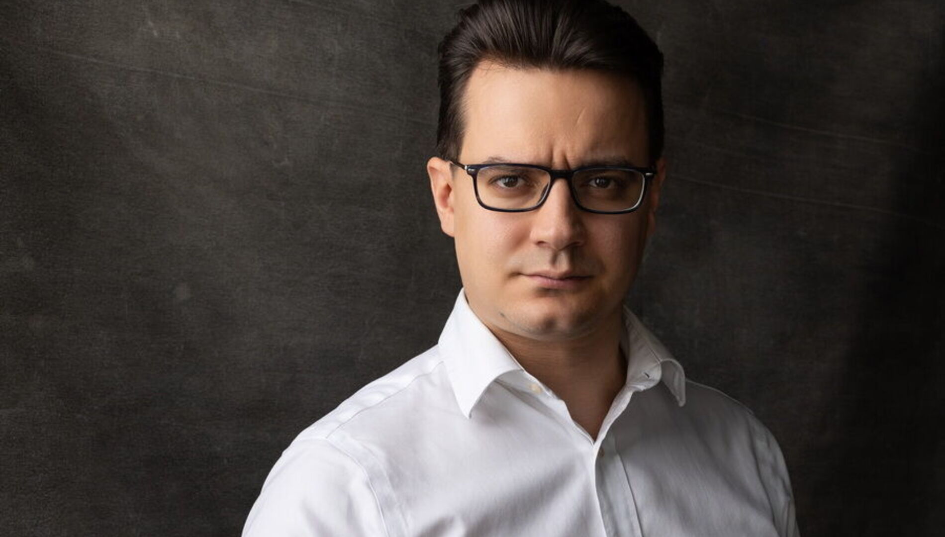 Московский государственный
академический симфонический оркестр,
Алексей Мельников, Ярослав Забояркин