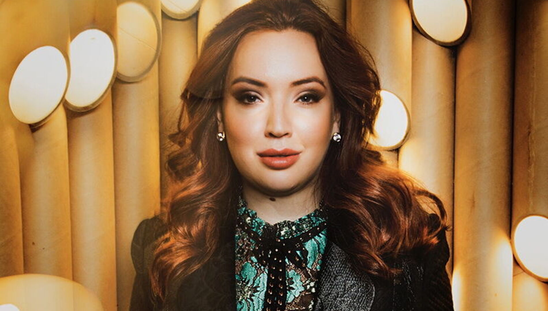 Musica Viva, Александр Рудин,
Василиса Бержанская, Диляра Идрисова