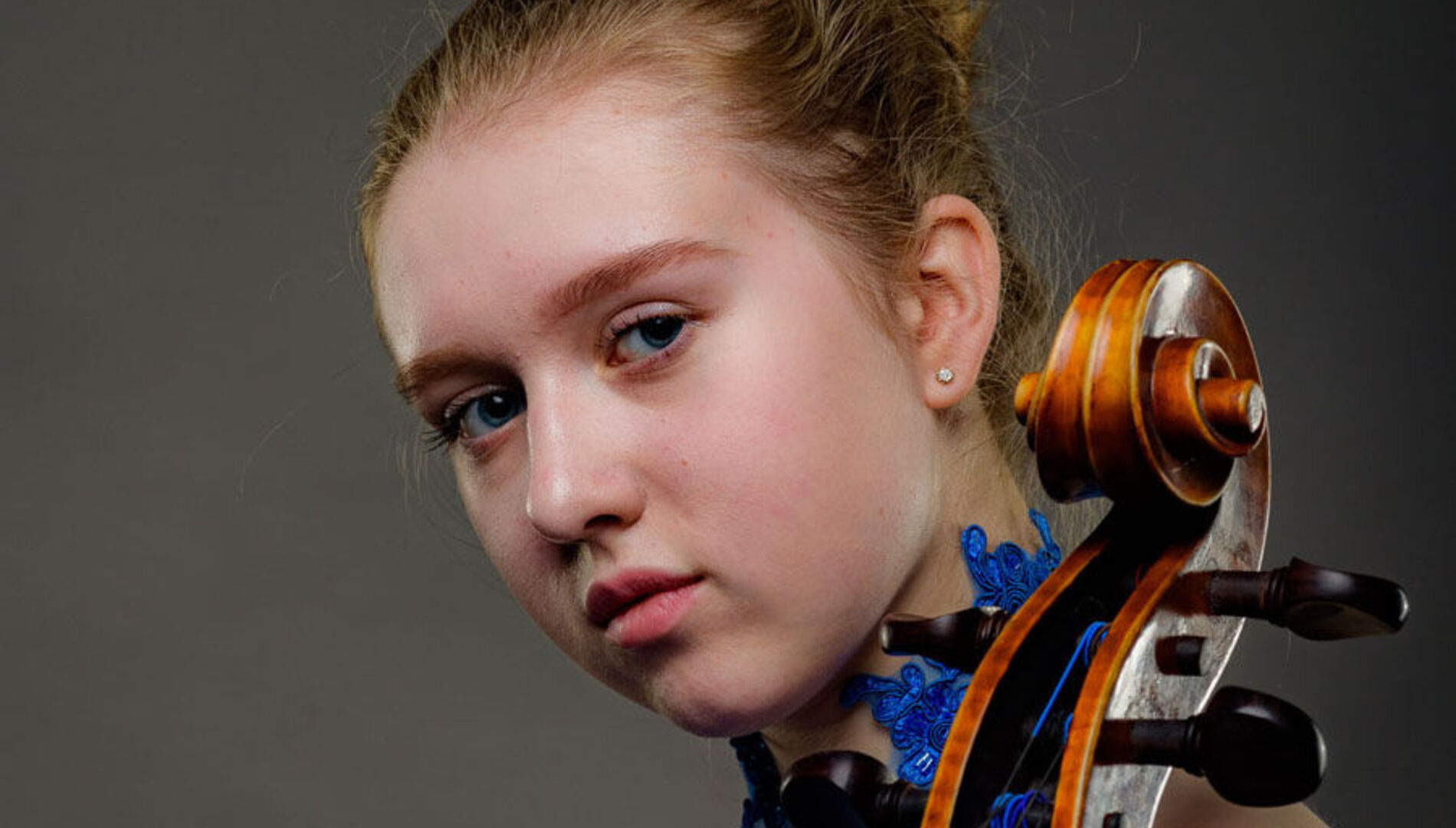 Фонд «Новые имена». 
 Президент – Денис Мацуев