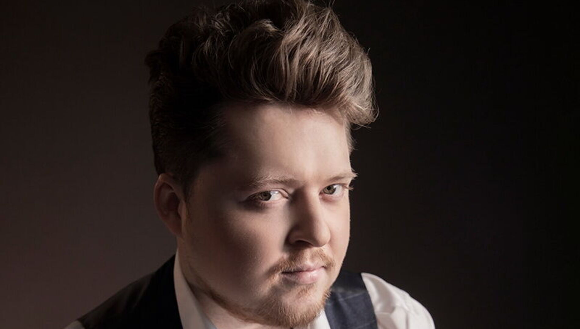 Пушкин – Чайковский. «Евгений Онегин». Авторская версия Юрия Башмета