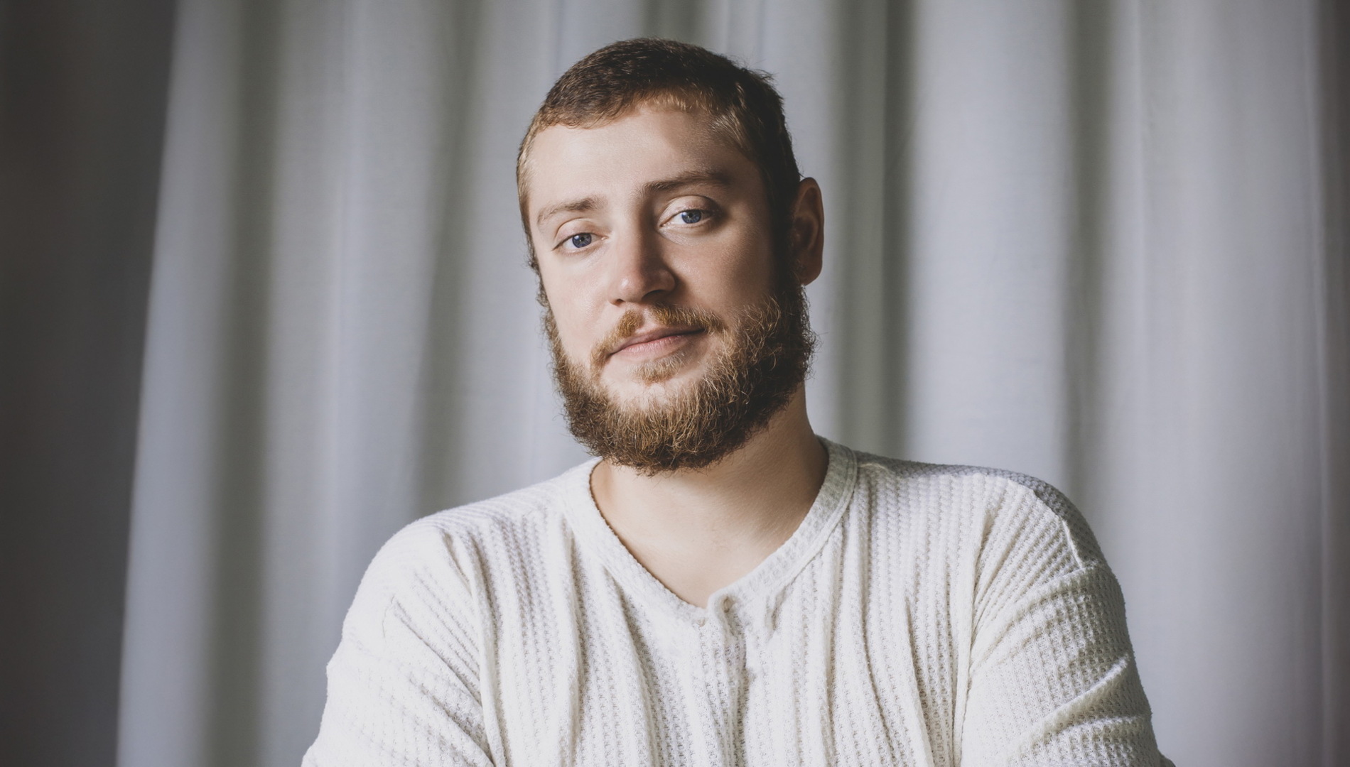 Евгений Евтушенко: «Идут белые снеги»