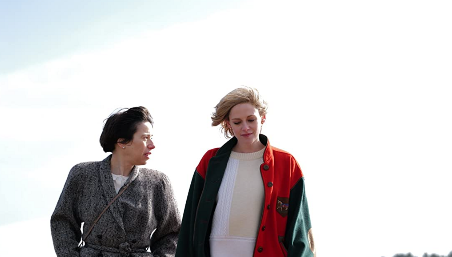 История принцессы 
«Спенсер», художественный фильм