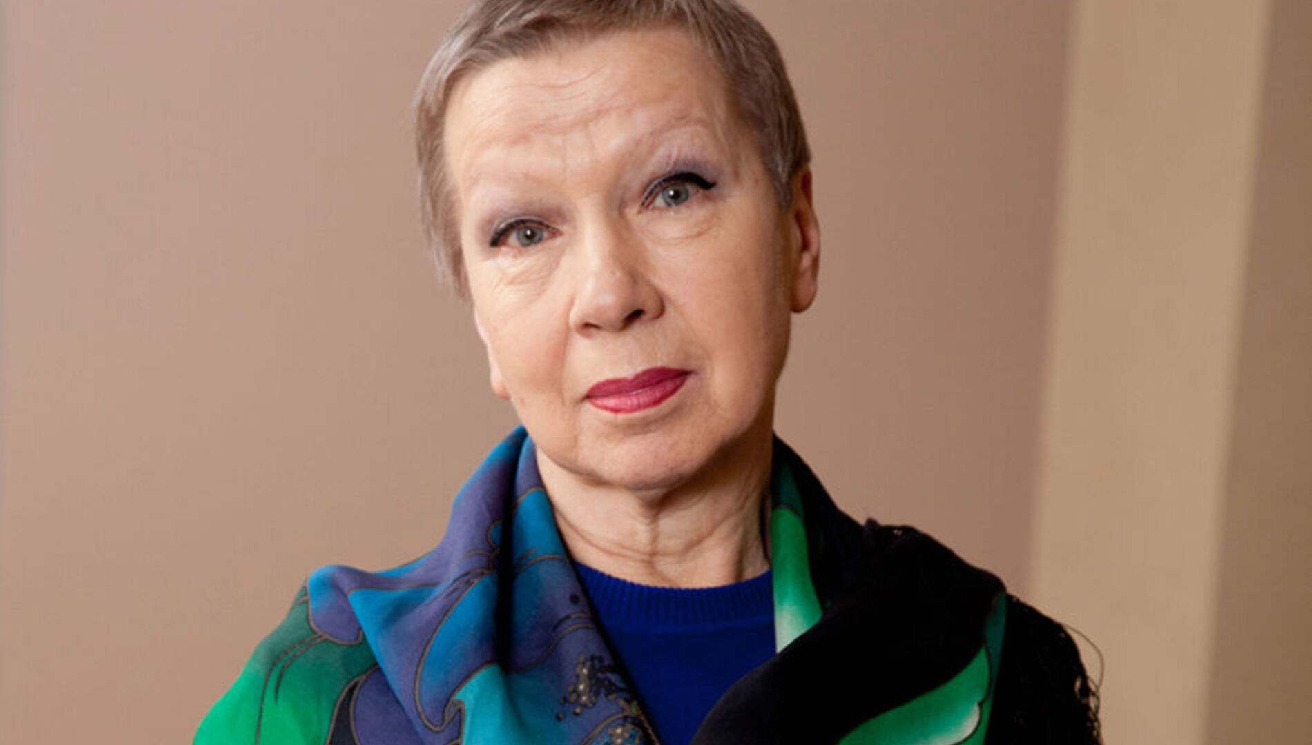 «Любви старинные туманы»