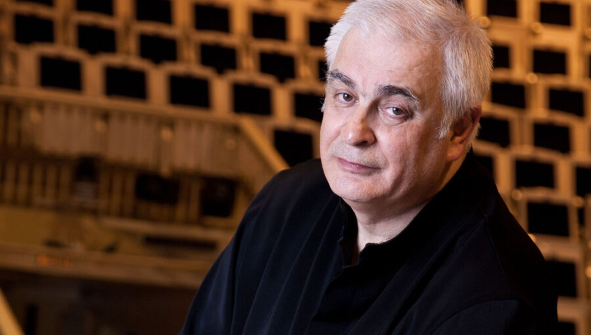 К 100-летию со дня рождения
Кирилла Кондрашина.
Госкапелла, Валерий Полянский