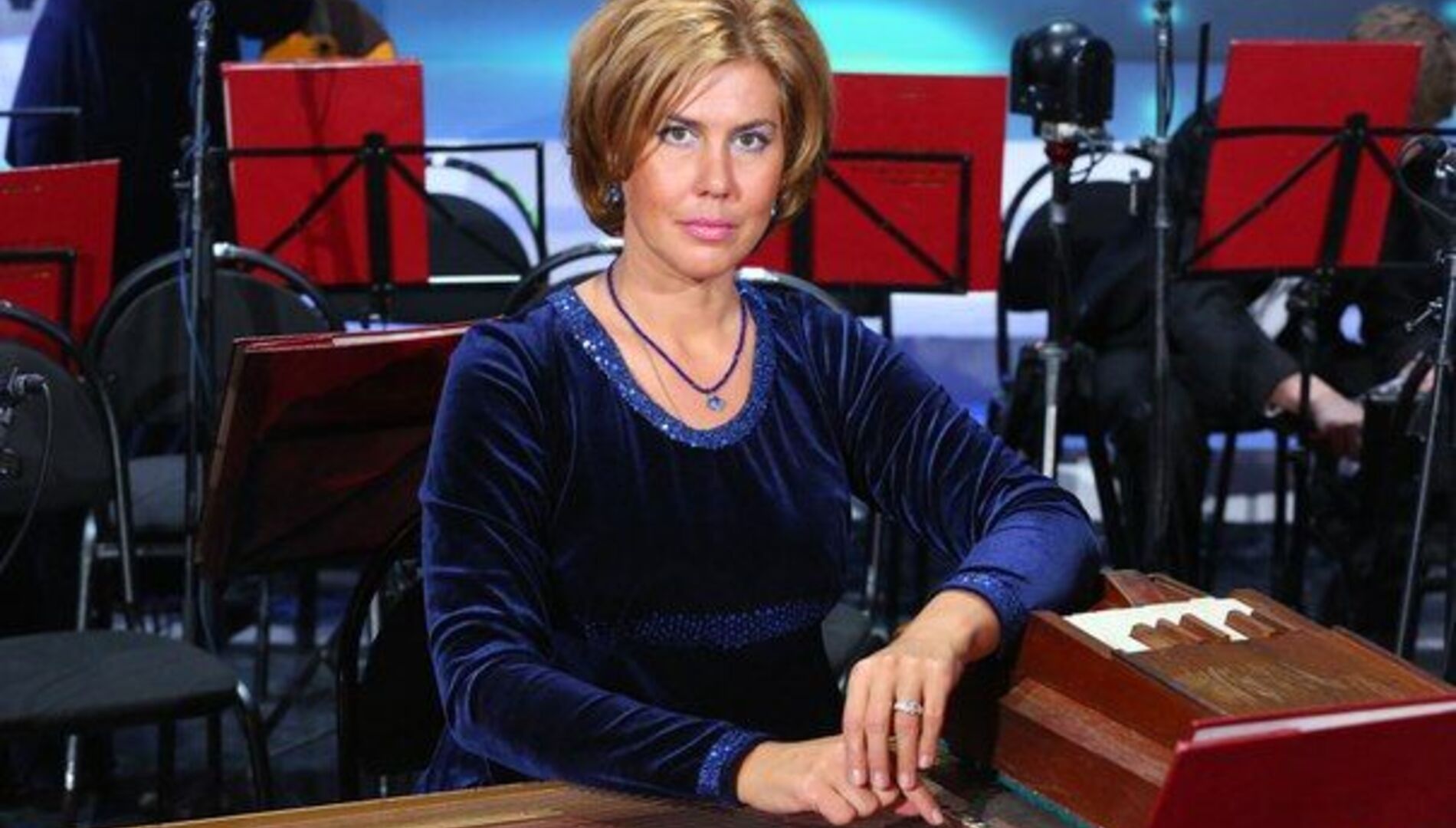 Ганс Христиан Андерсен
«Снежная королева»